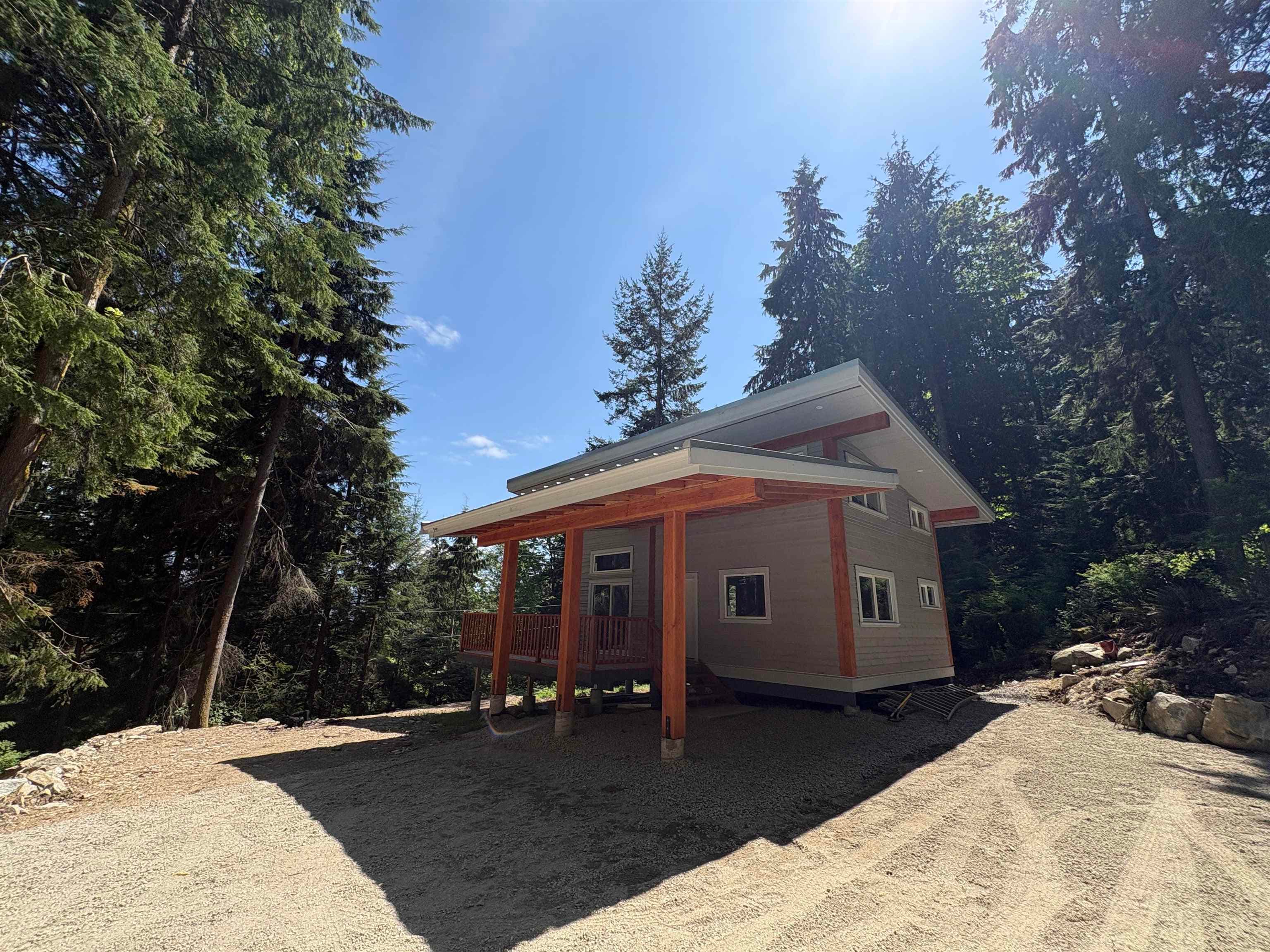 883 West Bay Road, Gambier Island, V0N 1V0 — photo 5