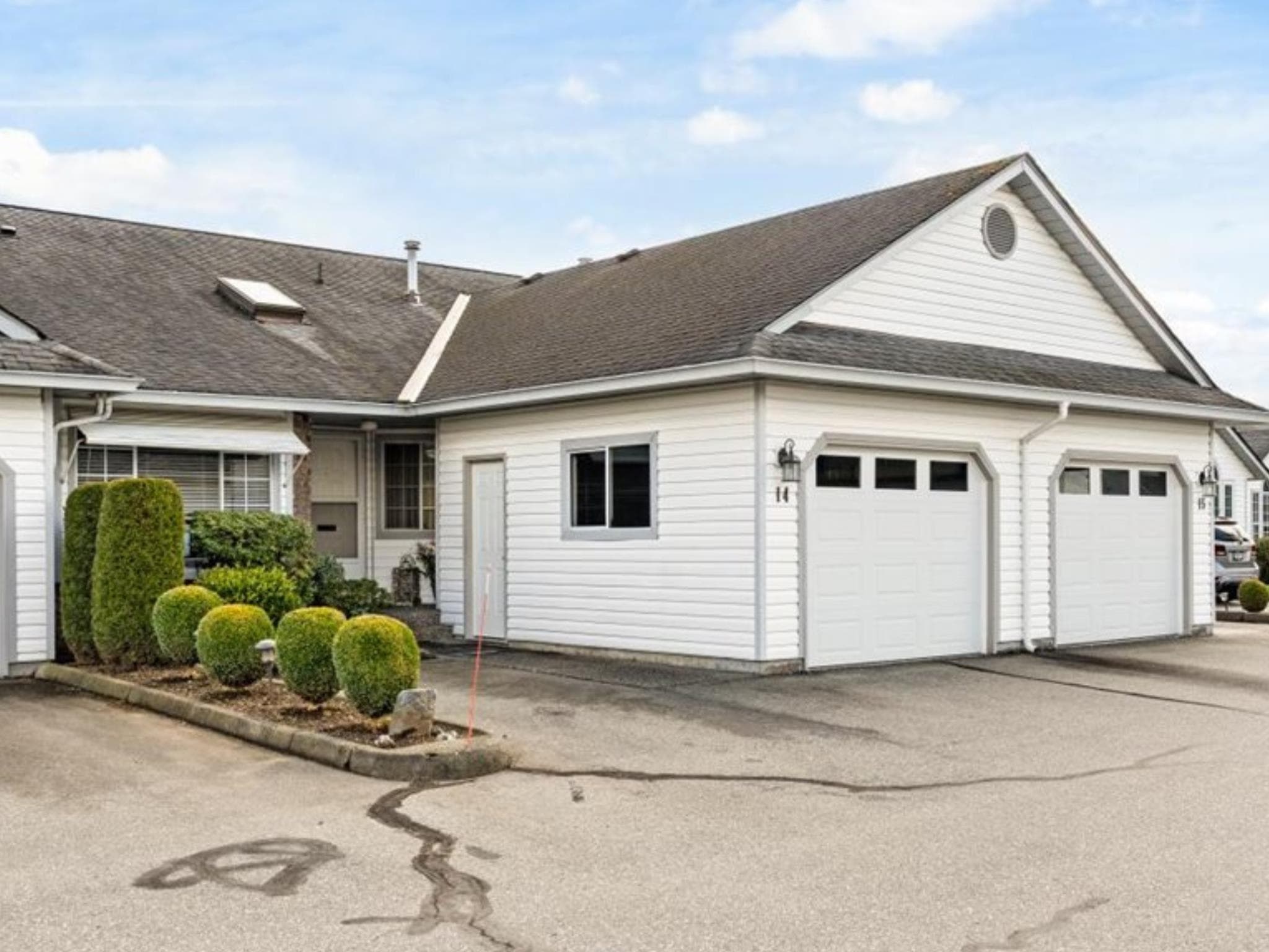 14 - 33922 King Road, Abbotsford, V2S 7N1 — photo 2