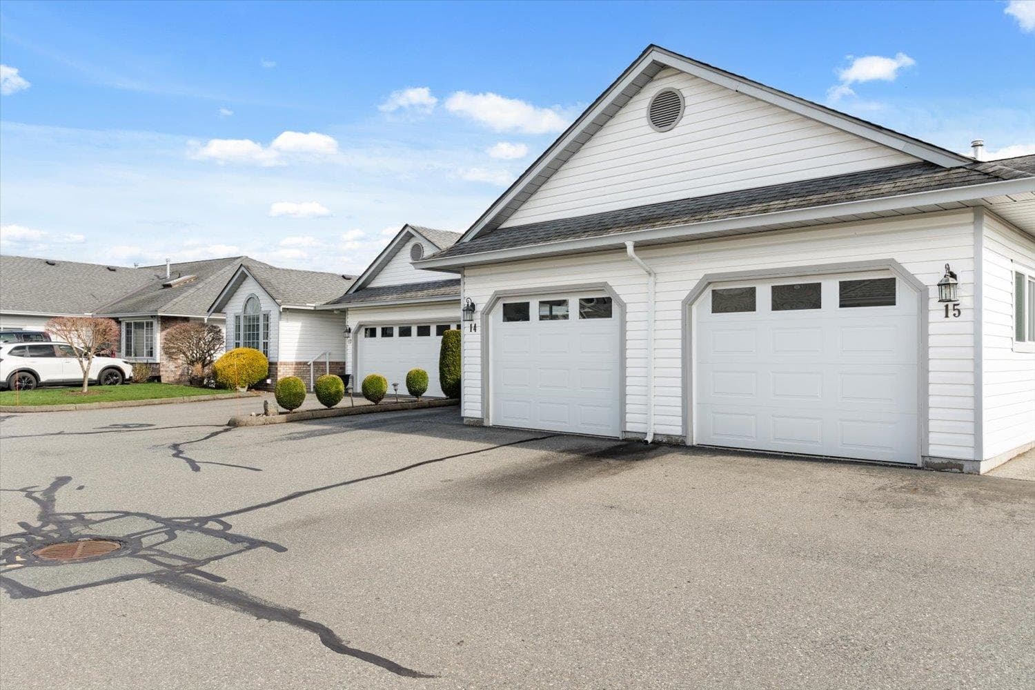 14 - 33922 King Road, Abbotsford, V2S 7N1 — photo 3