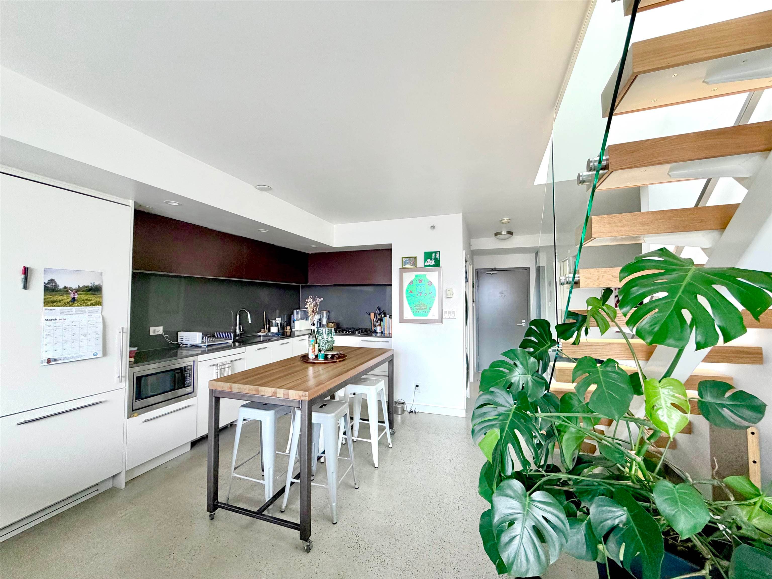 1005 - 150 E Cordova Street, Vancouver, V6A 0E7 — photo 4