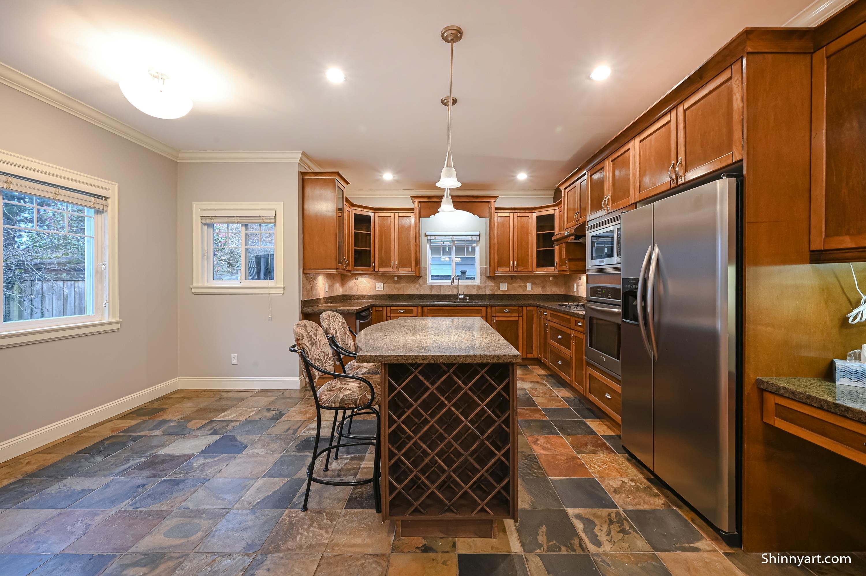 5323 Spetifore Crescent, Delta, V4M 4H7 — photo 4