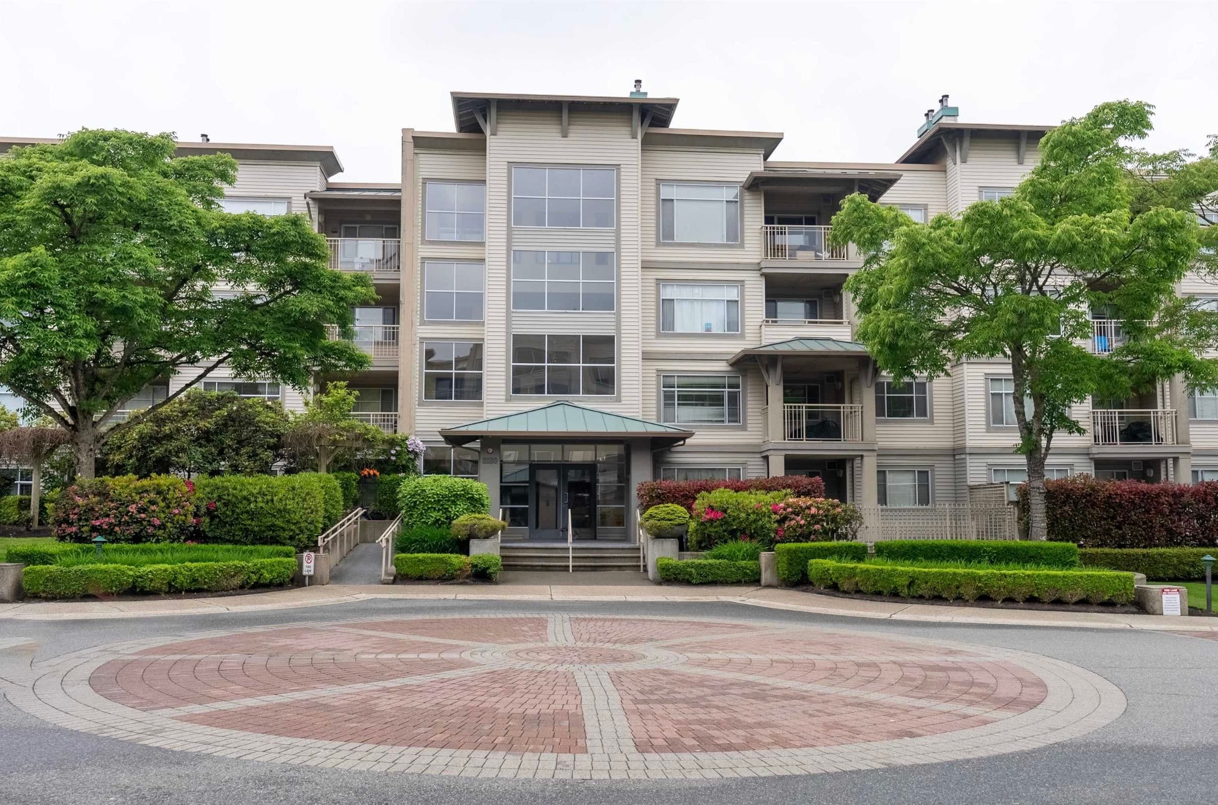 217 - 8180 Jones Road, Richmond, V6Y 3Z6 — photo 1