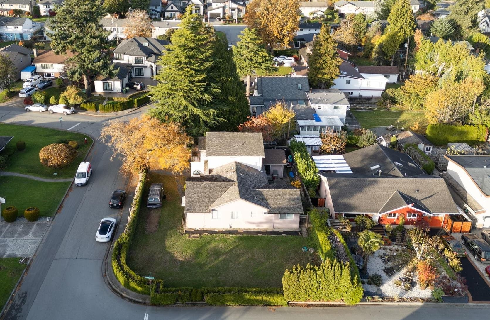 11760 Sealord Road, Richmond, V7A 3L4 — photo 1