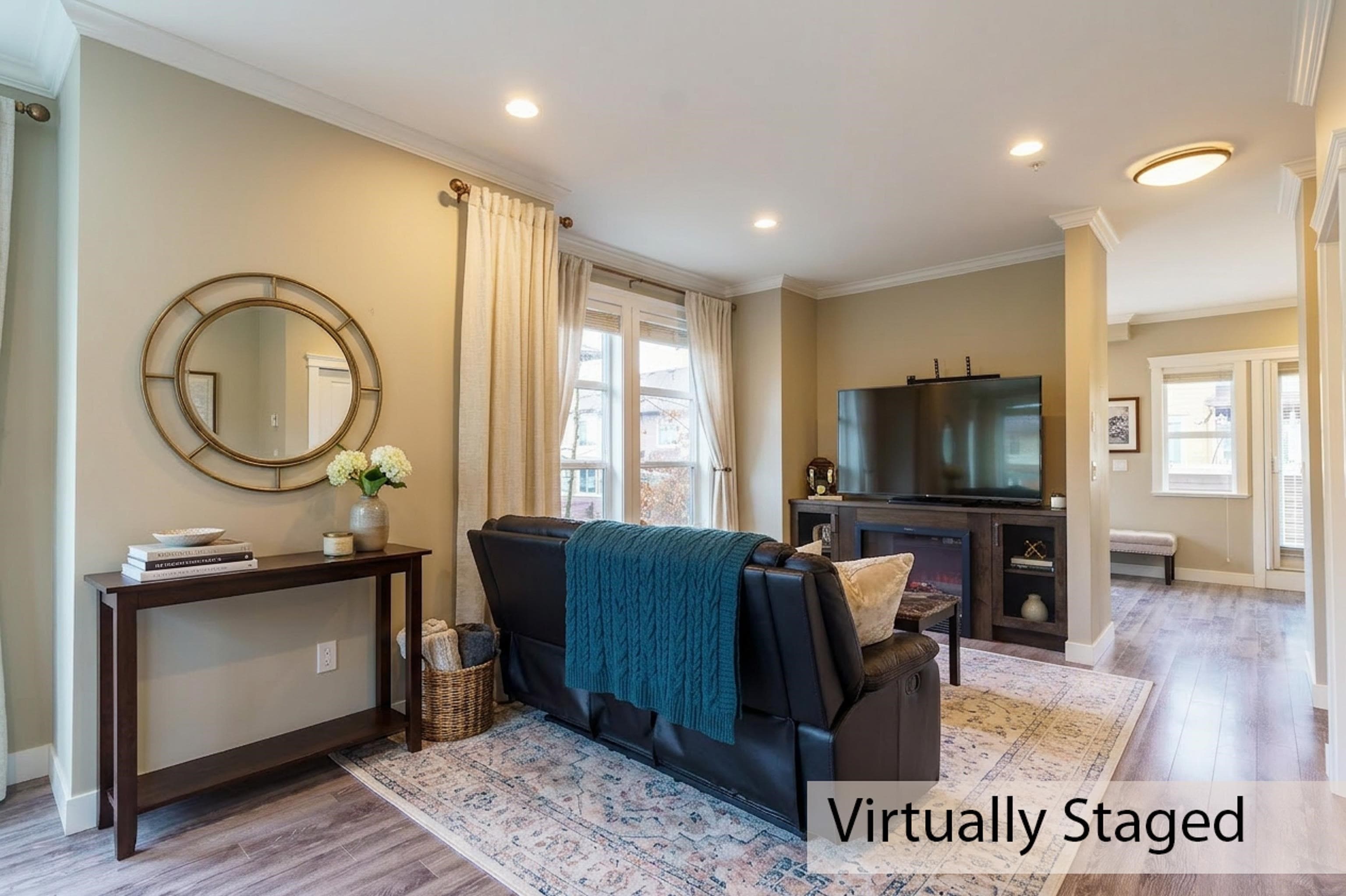 13 - 10550 248 Street, Maple Ridge, V2W 0H9 — photo 2