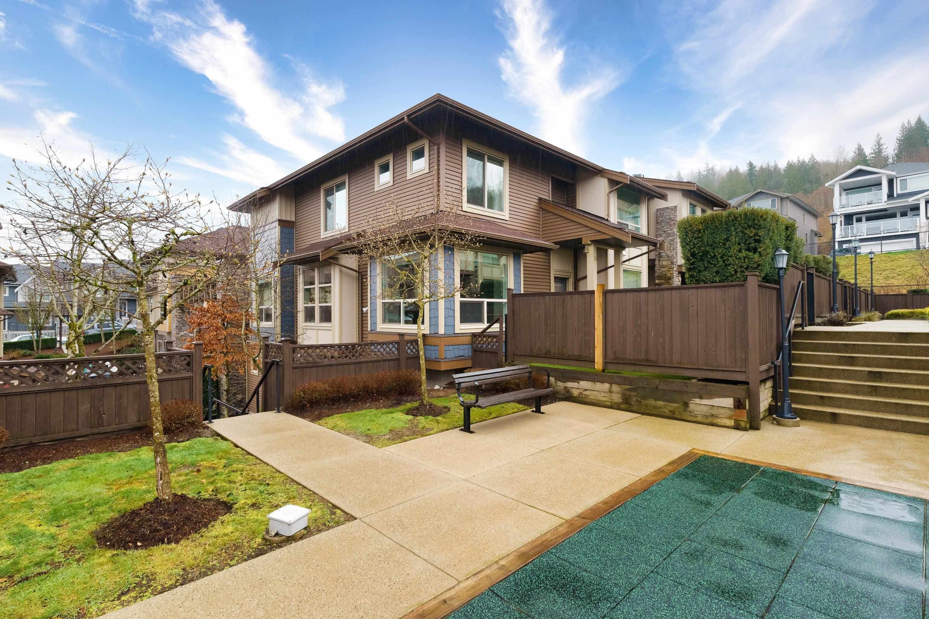 13 - 10550 248 Street, Maple Ridge, V2W 0H9 — photo 1