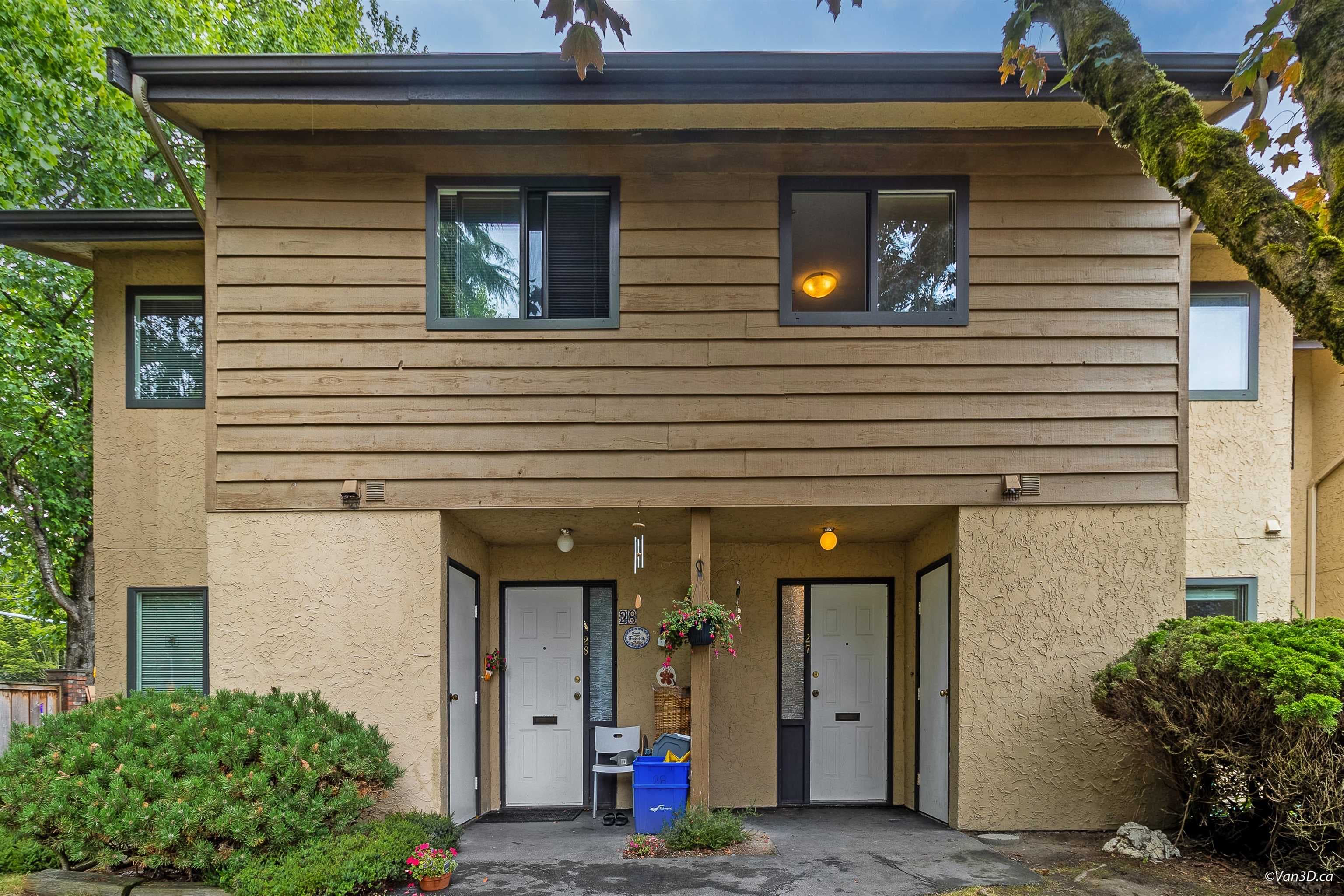 27 - 6100 Tiffany Boulevard, Richmond, V7C 5A8 — photo 2