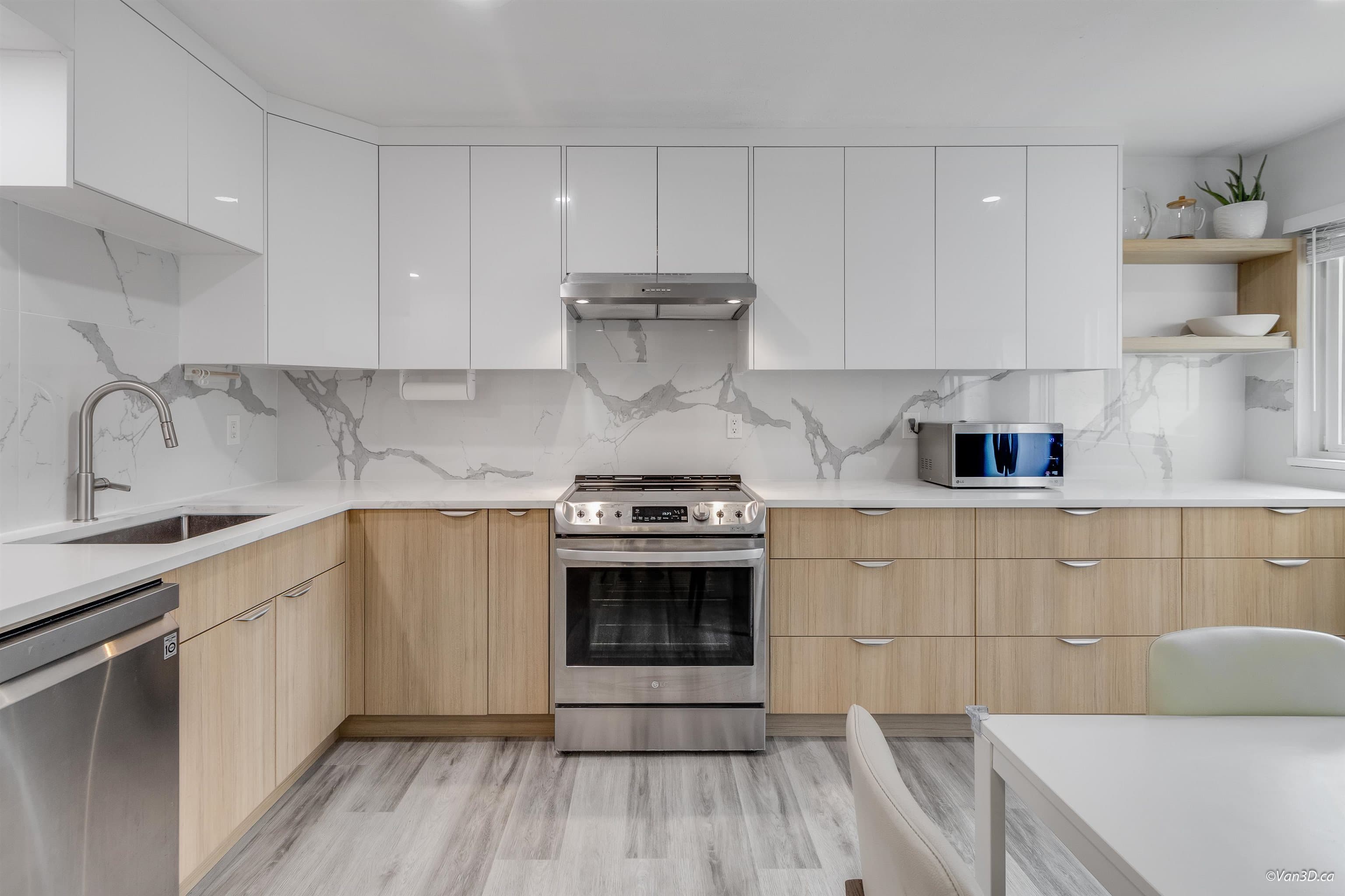 27 - 6100 Tiffany Boulevard, Richmond, V7C 5A8 — photo 1