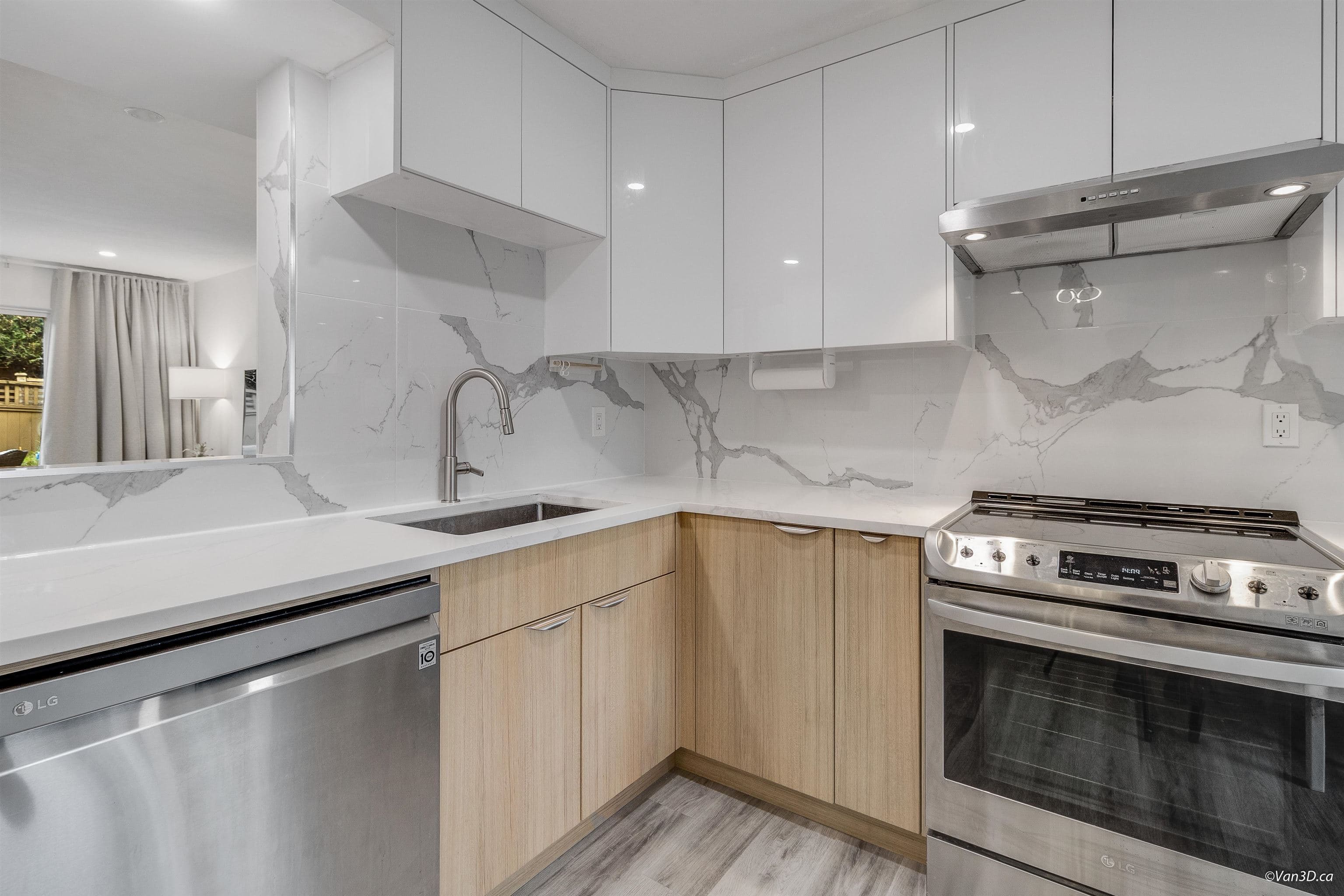 27 - 6100 Tiffany Boulevard, Richmond, V7C 5A8 — photo 5