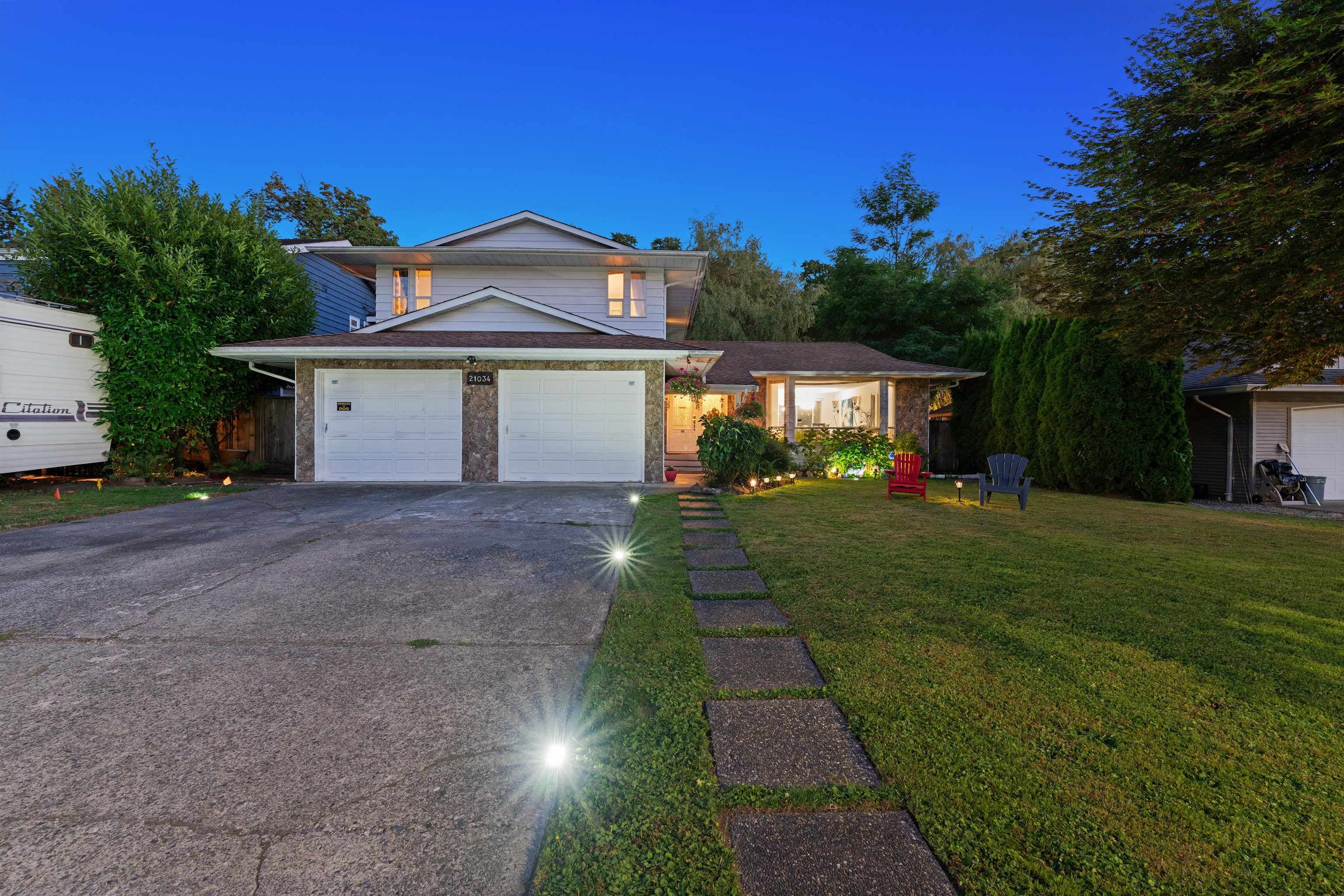 21034 Barker Avenue, Maple Ridge, V2X 8R6 — photo 3
