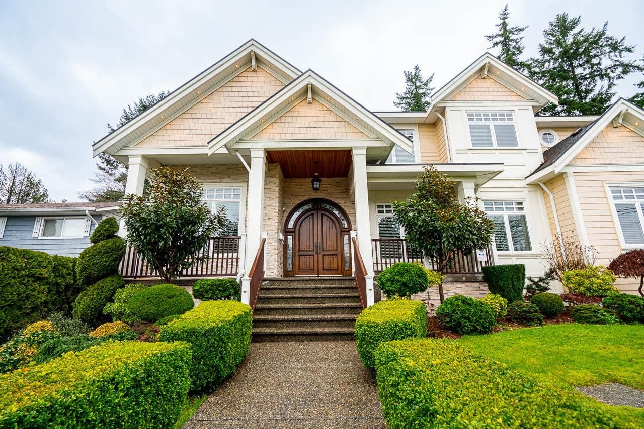 13530 60 Avenue, Surrey, V3X 2M5 — photo 1
