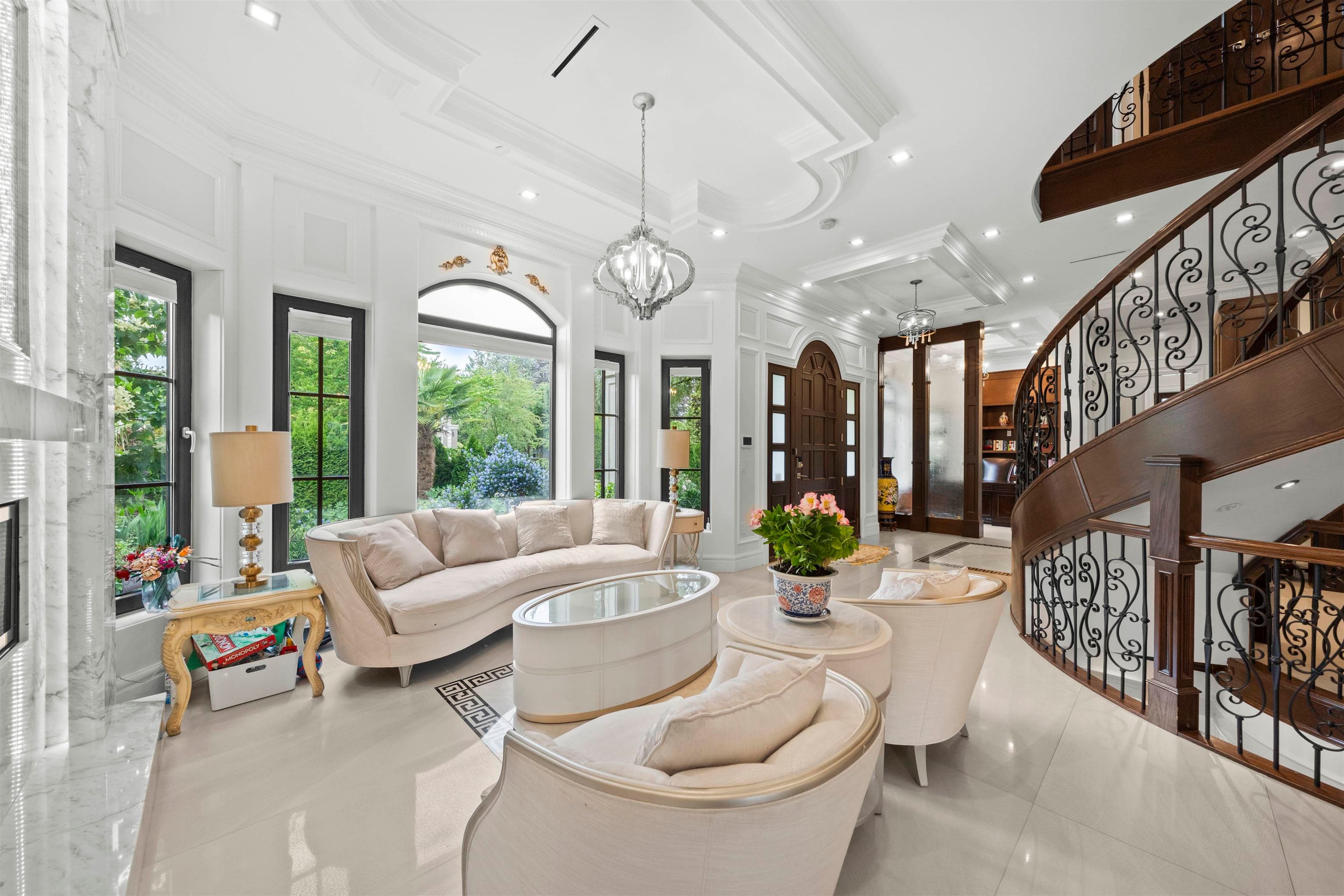 5828 Hudson Street, Vancouver, V6M 2Z3 — photo 5