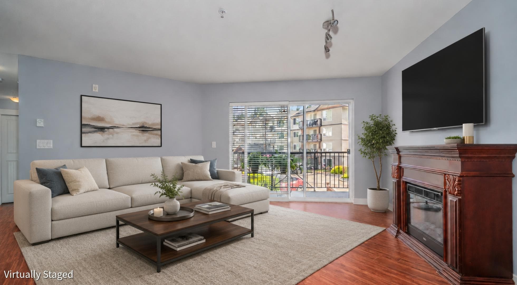202 - 2955 Diamond Crescent, Abbotsford, V2T 2L5 — photo 2