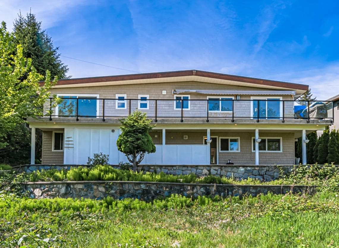 520 Ballantree Place, West Vancouver, V7S 1W5 — photo 2