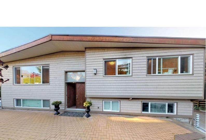 520 Ballantree Place, West Vancouver, V7S 1W5 — photo 1