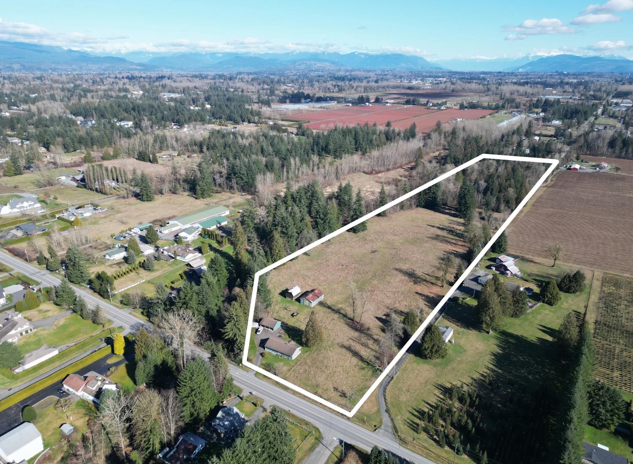 4824 248 Street, Langley, V4W 1A5 — photo 1