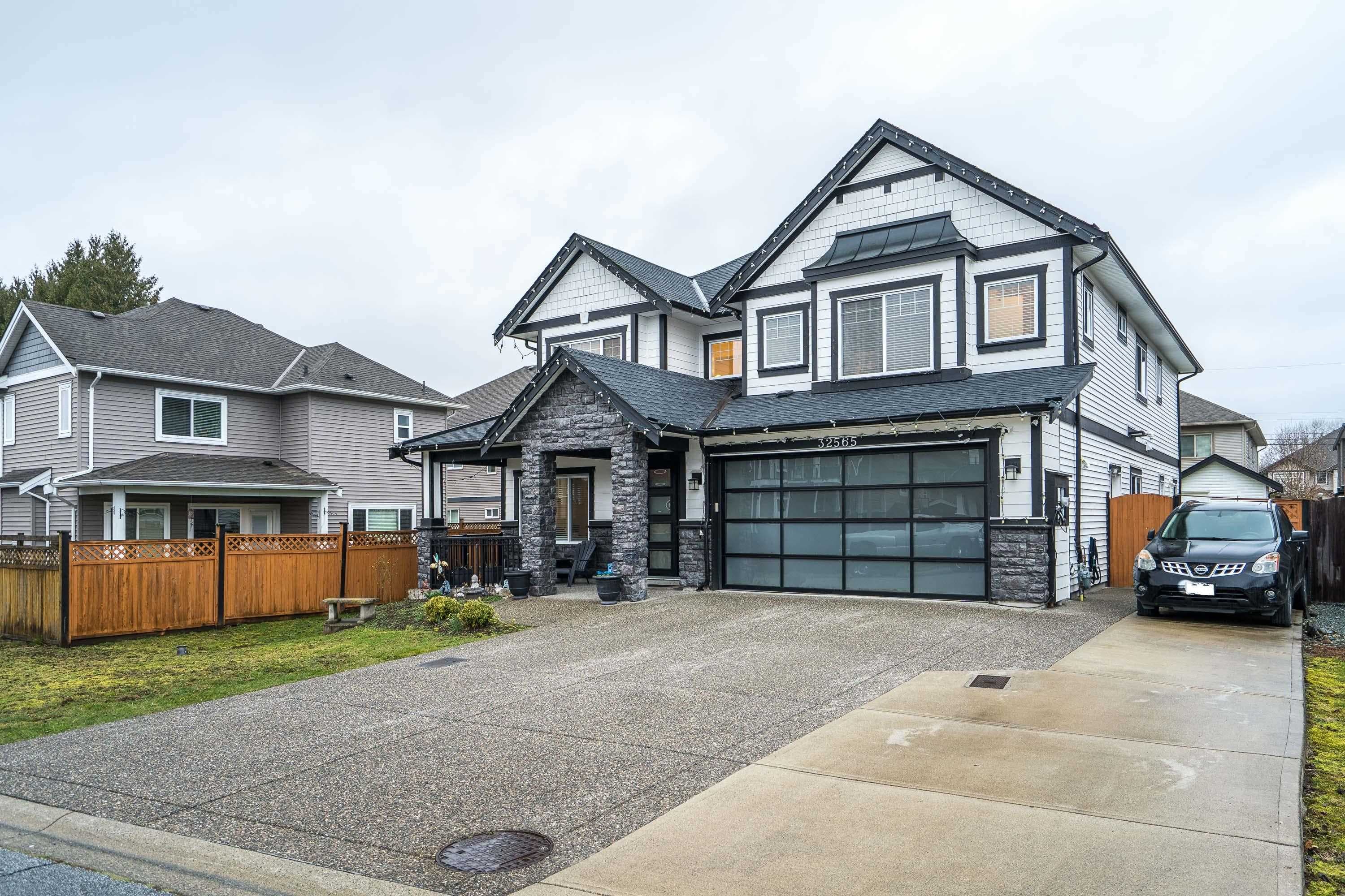 32565 Salsbury Avenue, Mission, V4S 1M3 — photo 3