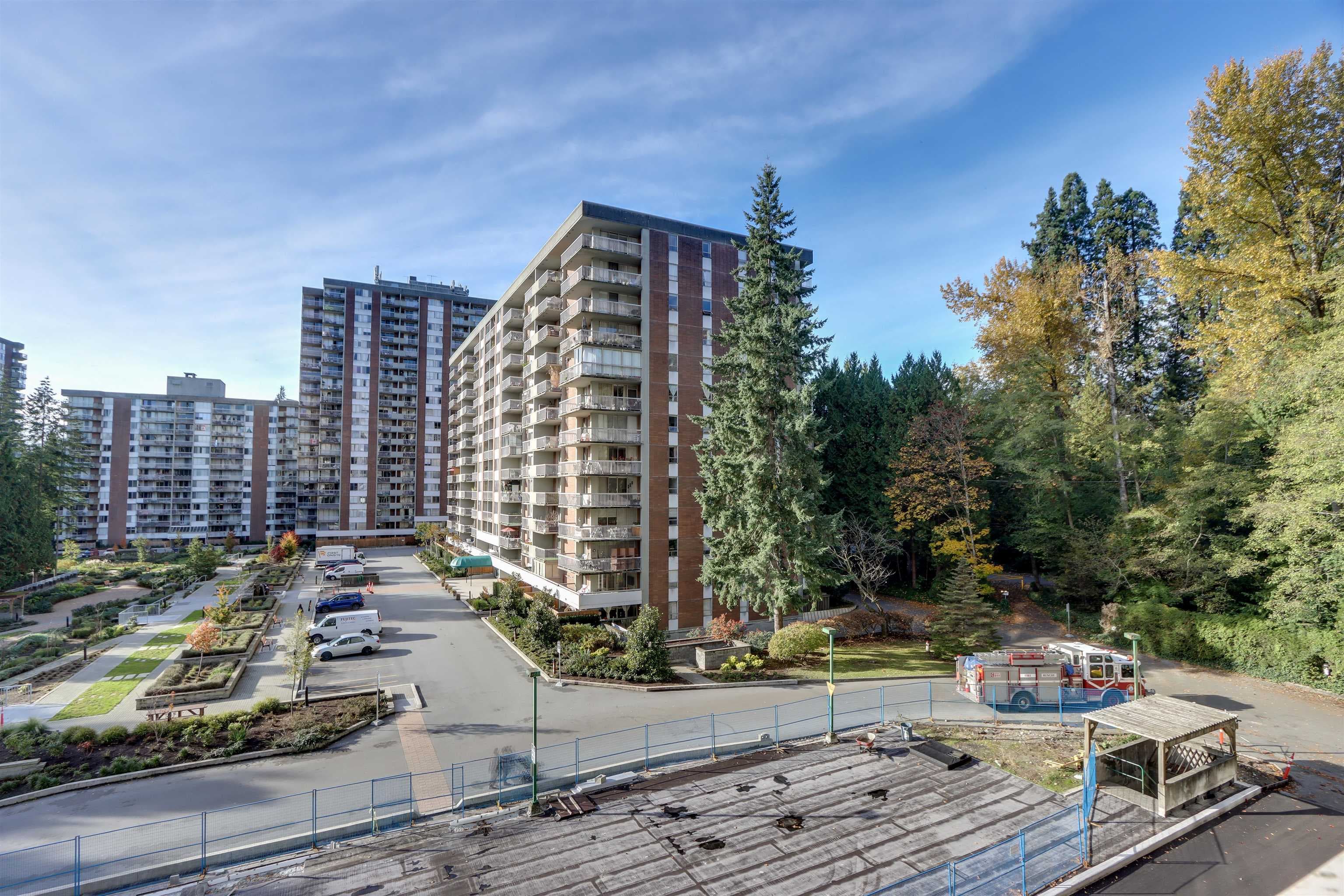 510 - 2008 Fullerton Avenue, North Vancouver, V7P 3G7 — photo 2