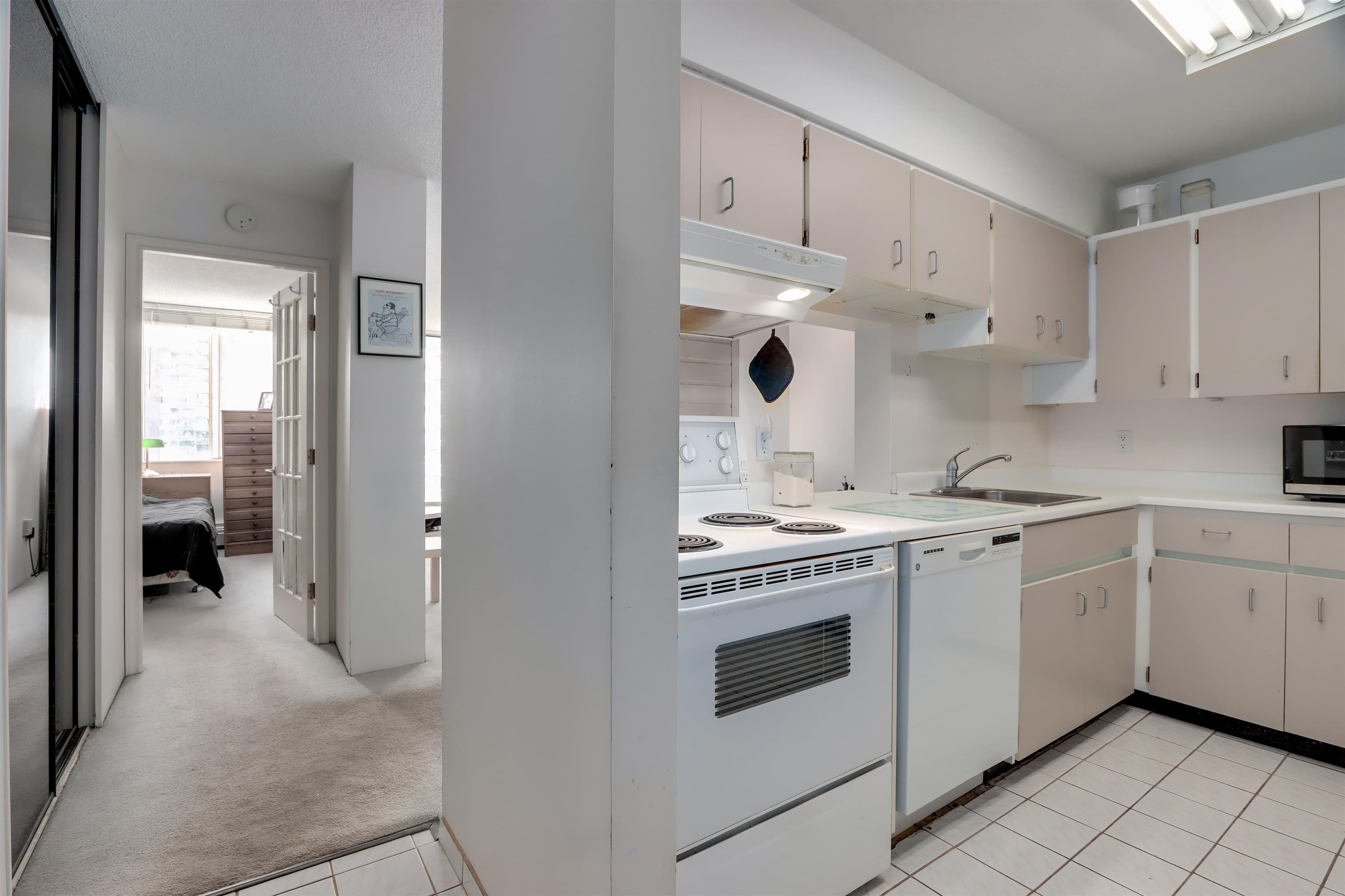 510 - 2008 Fullerton Avenue, North Vancouver, V7P 3G7 — photo 3