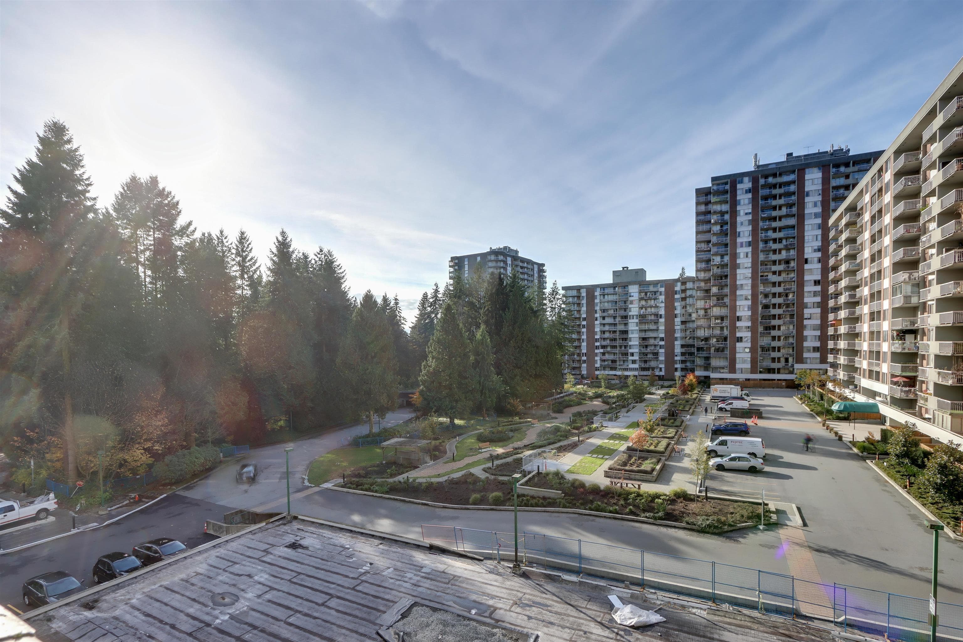 510 - 2008 Fullerton Avenue, North Vancouver, V7P 3G7 — photo 1