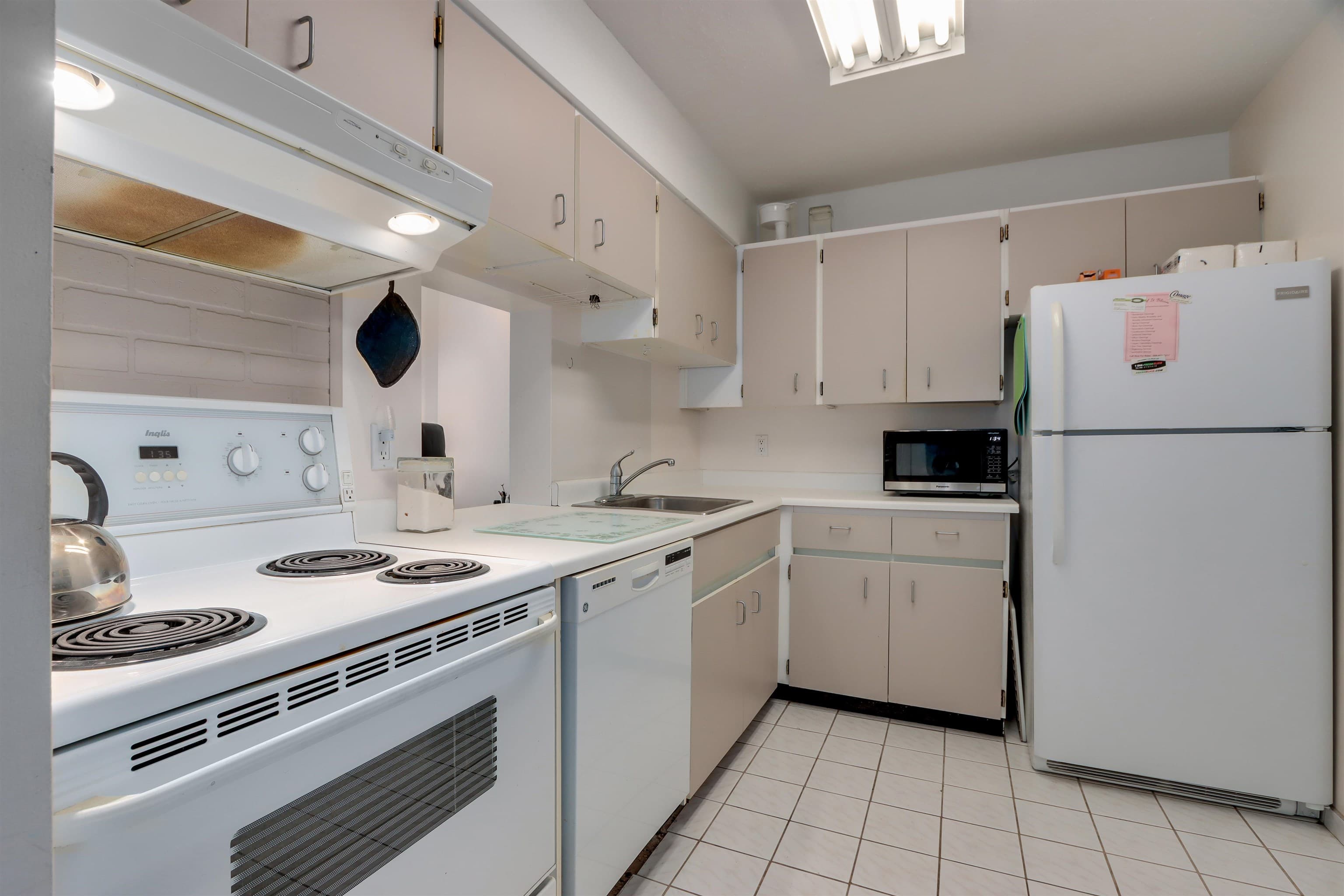 510 - 2008 Fullerton Avenue, North Vancouver, V7P 3G7 — photo 4
