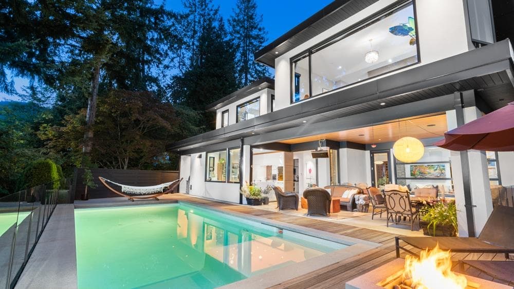 2650 Rosebery Avenue, West Vancouver, V7V 3A2 — photo 2