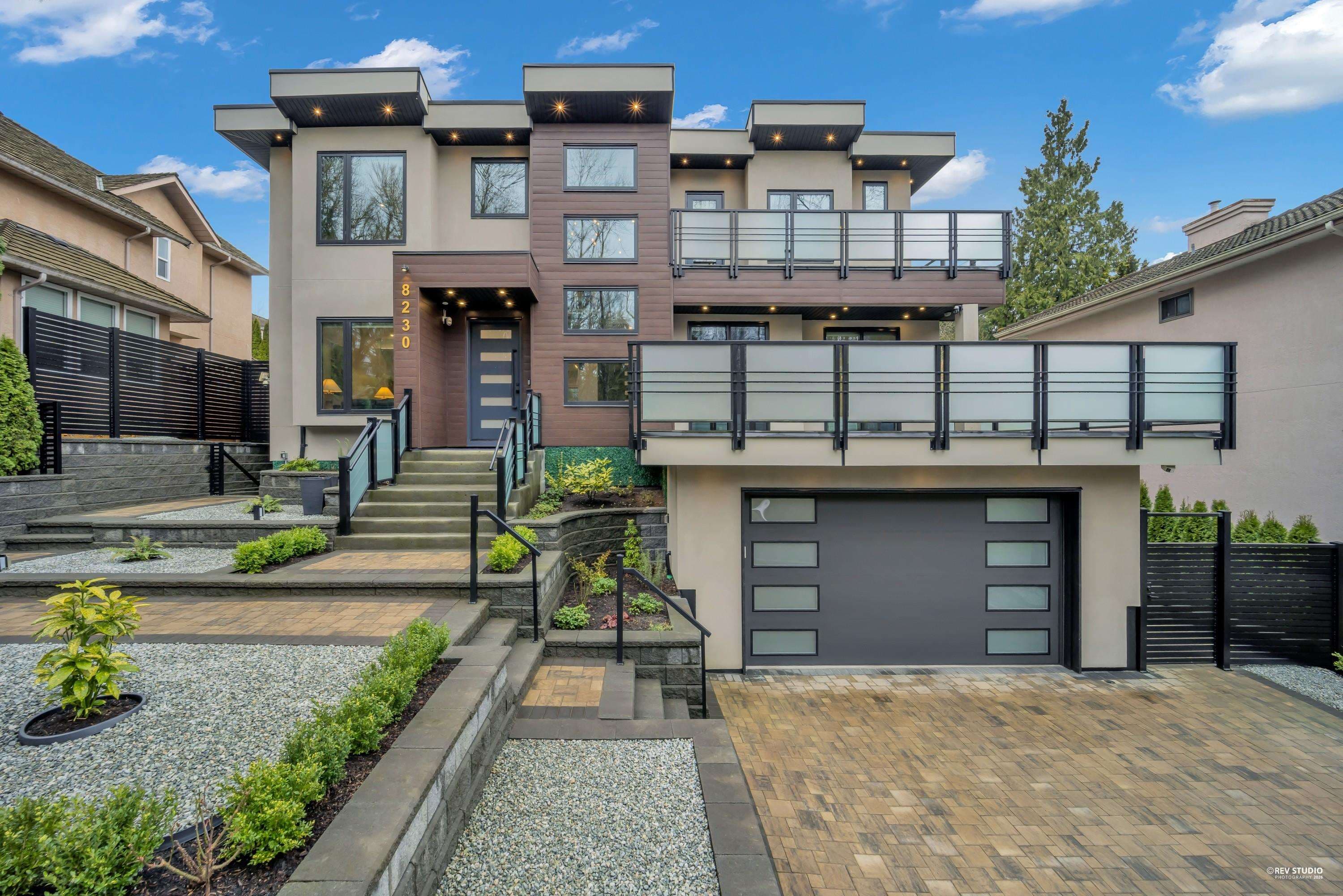 8230 Lakefield Drive, Burnaby — sold