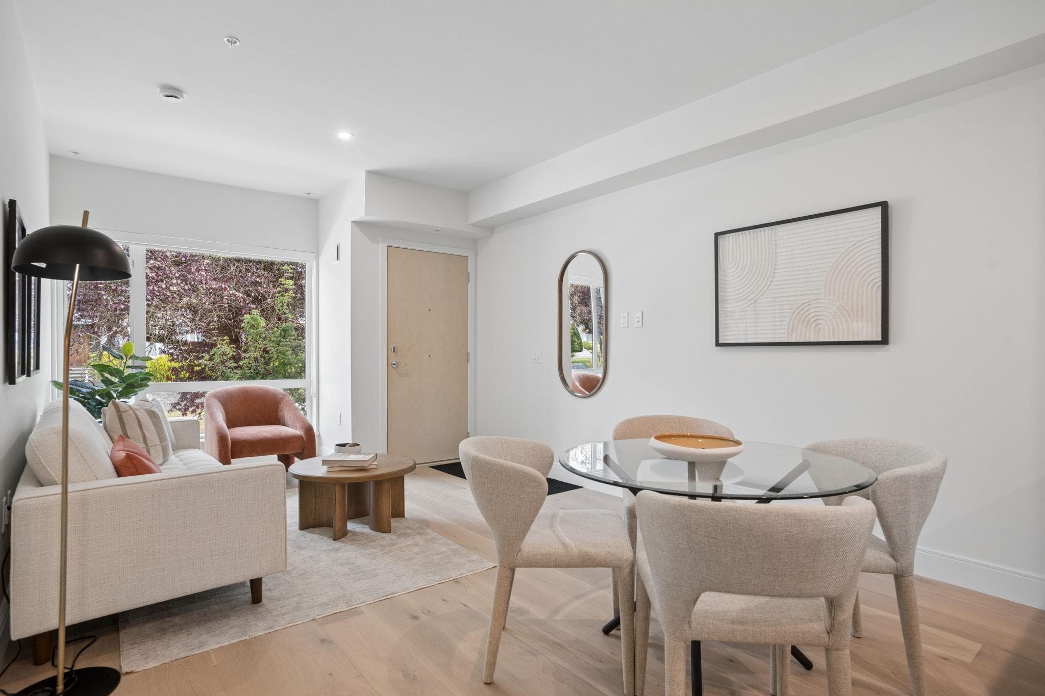 202 - 378 W 45th Avenue, Vancouver, V5Y 0P6 — photo 3