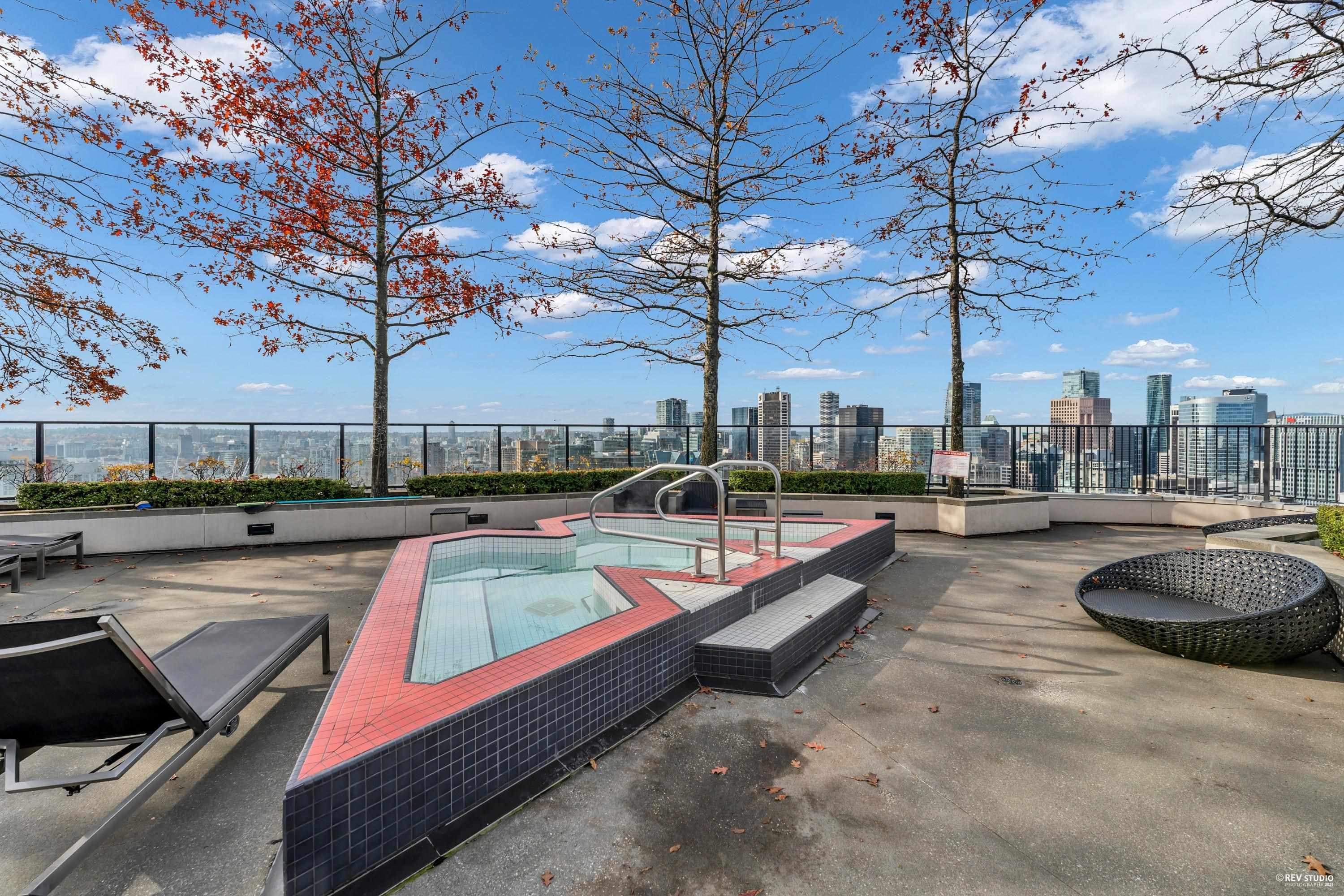 3605 - 128 W Cordova Street, Vancouver, V6B 0E6 — photo 5