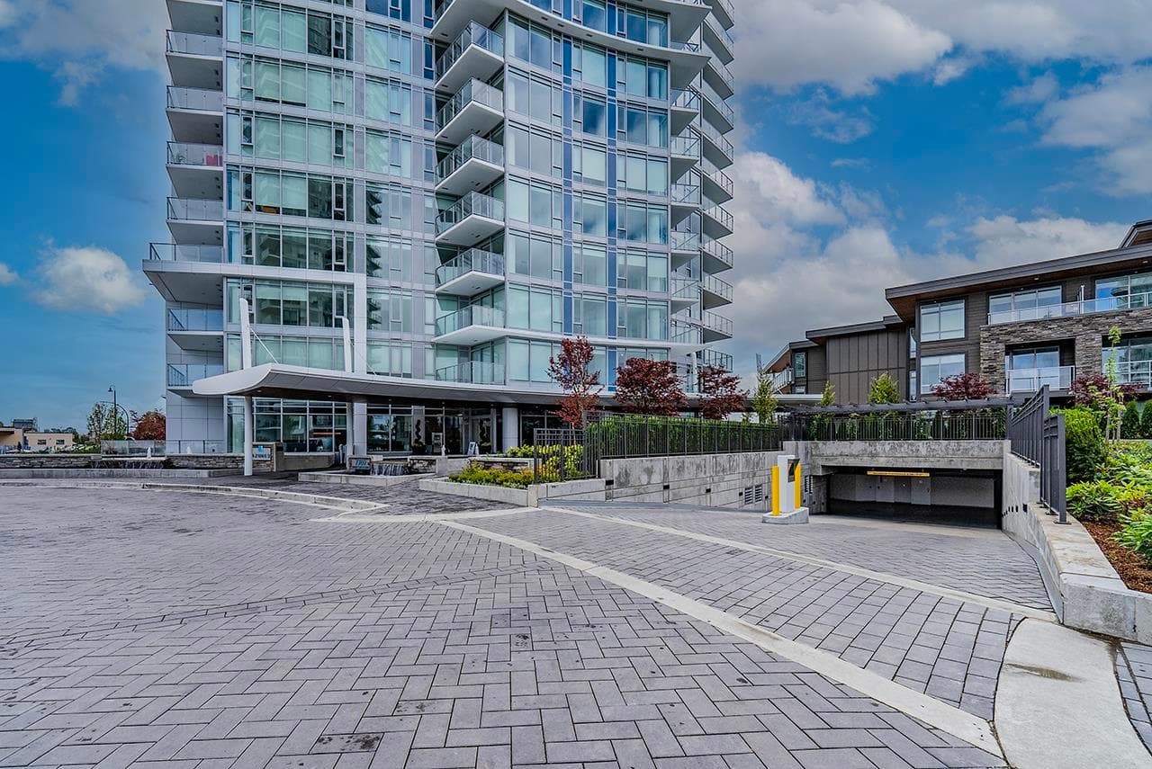 1506 - 7769 Park Crescent, Burnaby, V3N 0J7 — photo 2