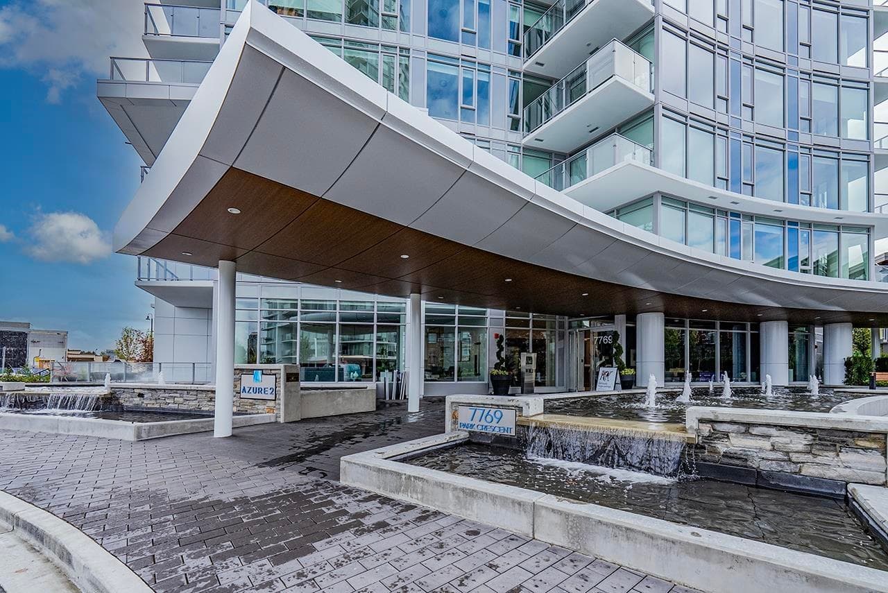 1506 - 7769 Park Crescent, Burnaby, V3N 0J7 — photo 1