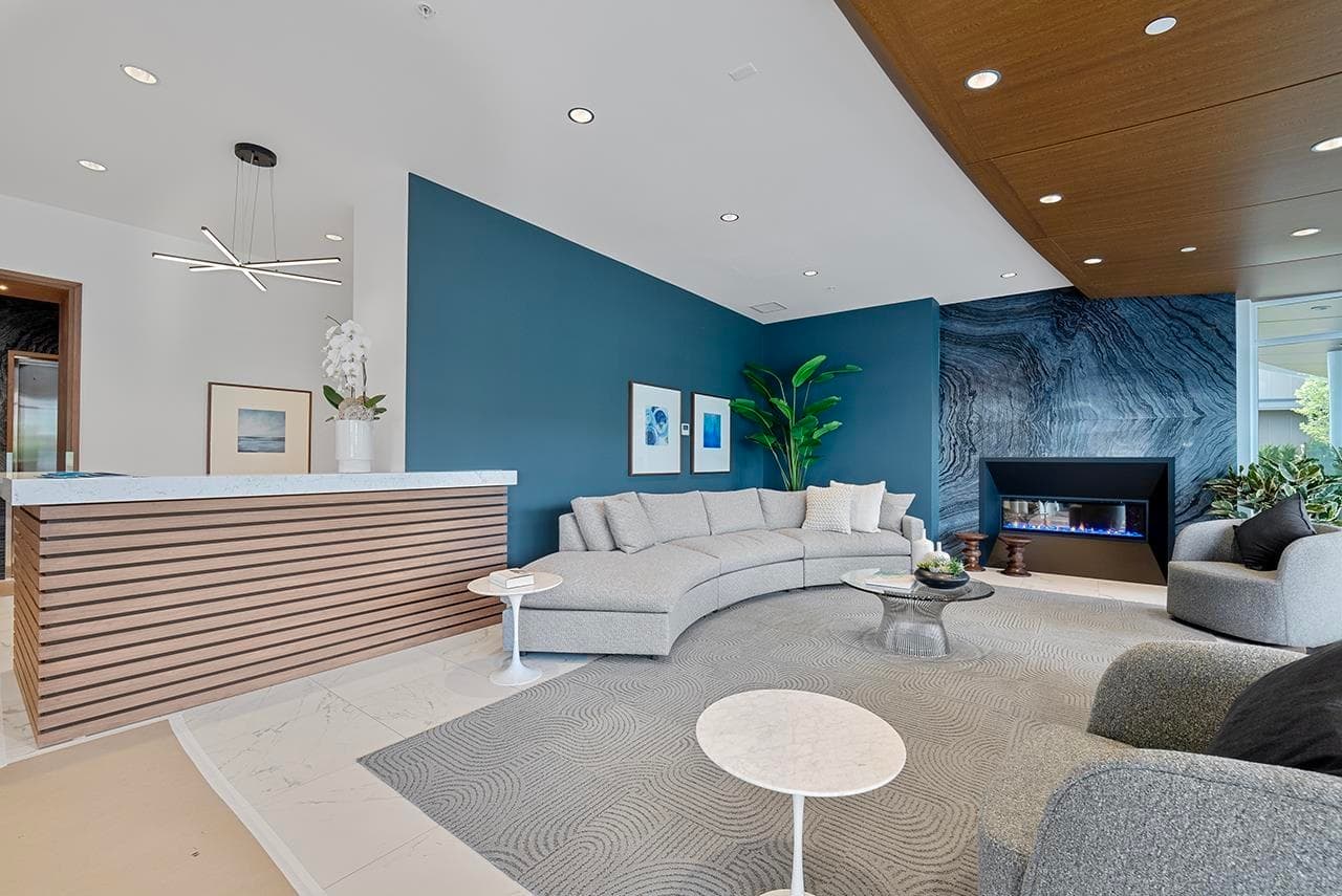 1506 - 7769 Park Crescent, Burnaby, V3N 0J7 — photo 4