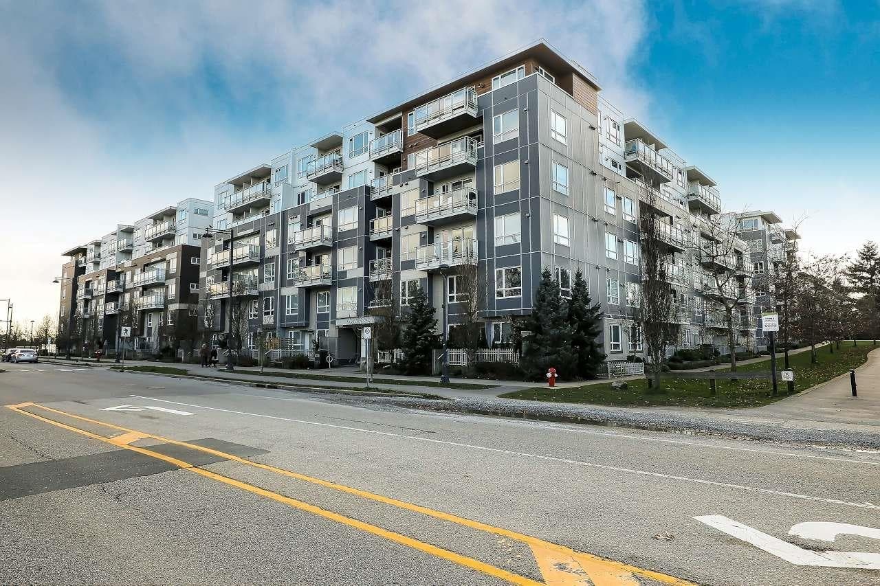 108 - 10603 140 Street, Surrey, V3T 0M8 — photo 1