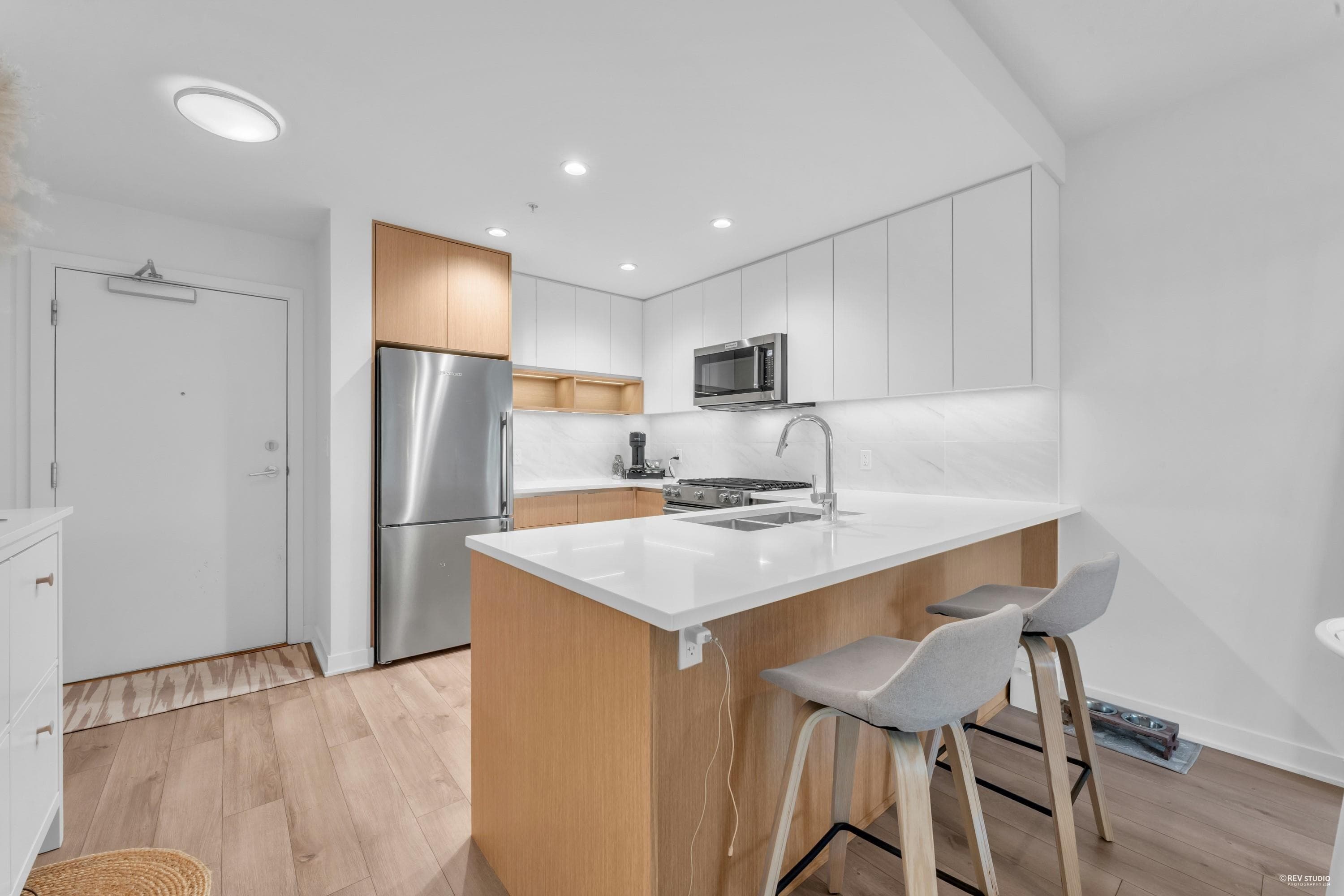 103 - 8940 University Crescent, Burnaby, V5A 0E7 — photo 5