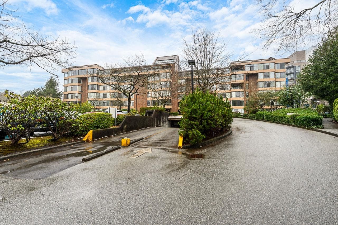 211 - 2101 Mcmullen Avenue, Vancouver, V6L 3B4 — photo 3