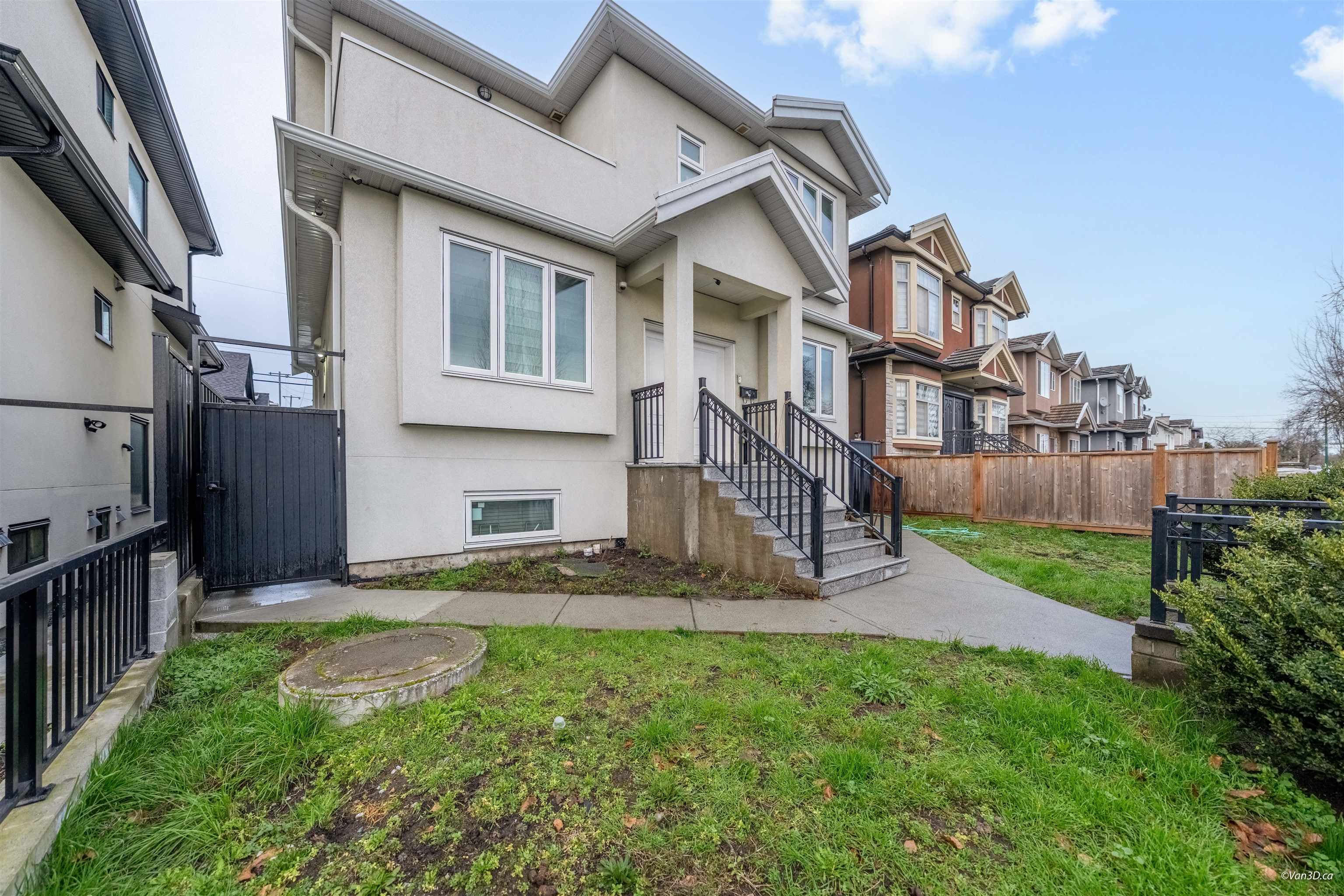 763 E 57th Avenue, Vancouver, V5X 1T3 — photo 3