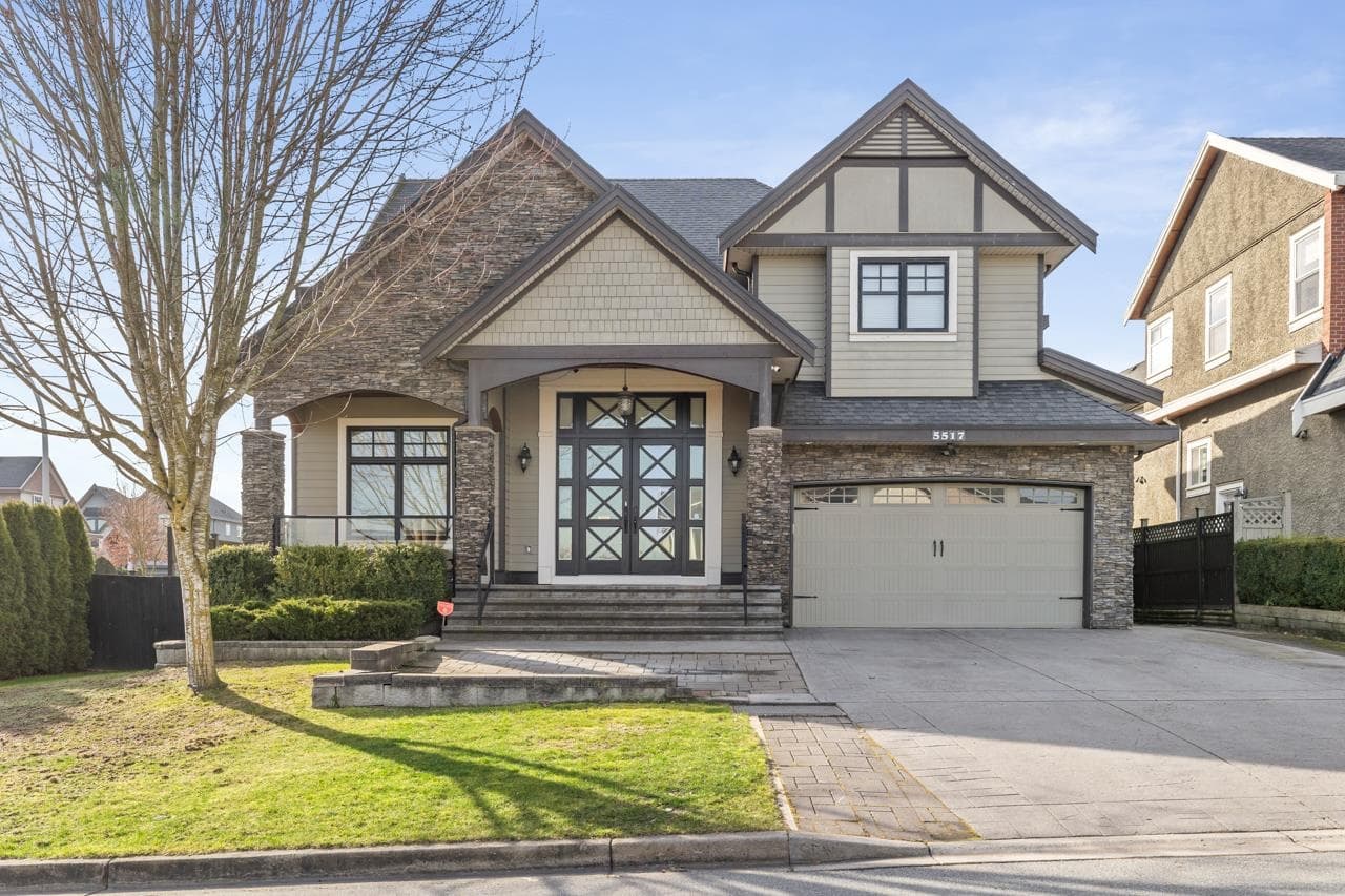 5517 188a Street, Surrey, V3S 6S4 — photo 1