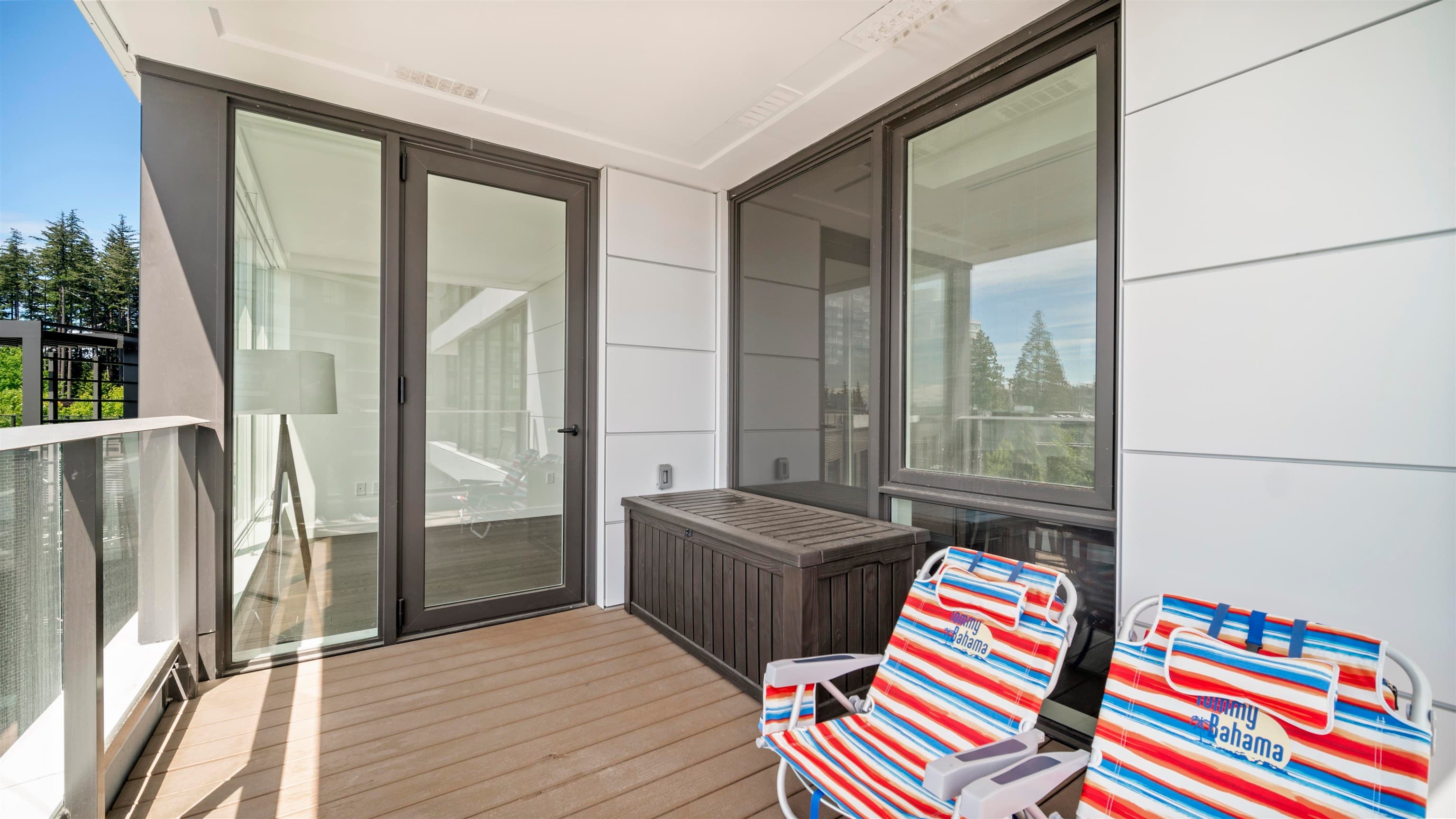 602 - 5629 Birney Avenue, Vancouver, V6S 0L5 — photo 3