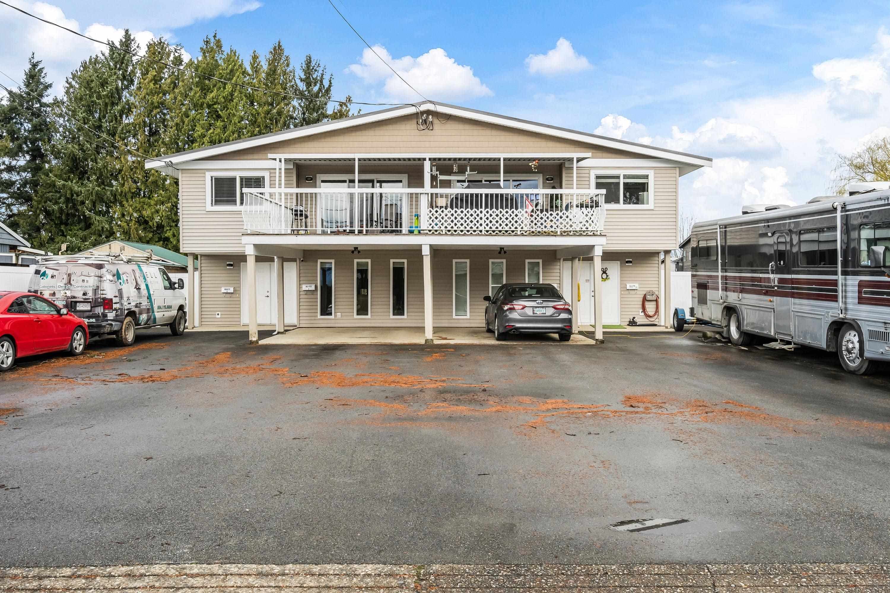46479 Brooks Avenue, Chilliwack, V2P 1C6 — photo 2