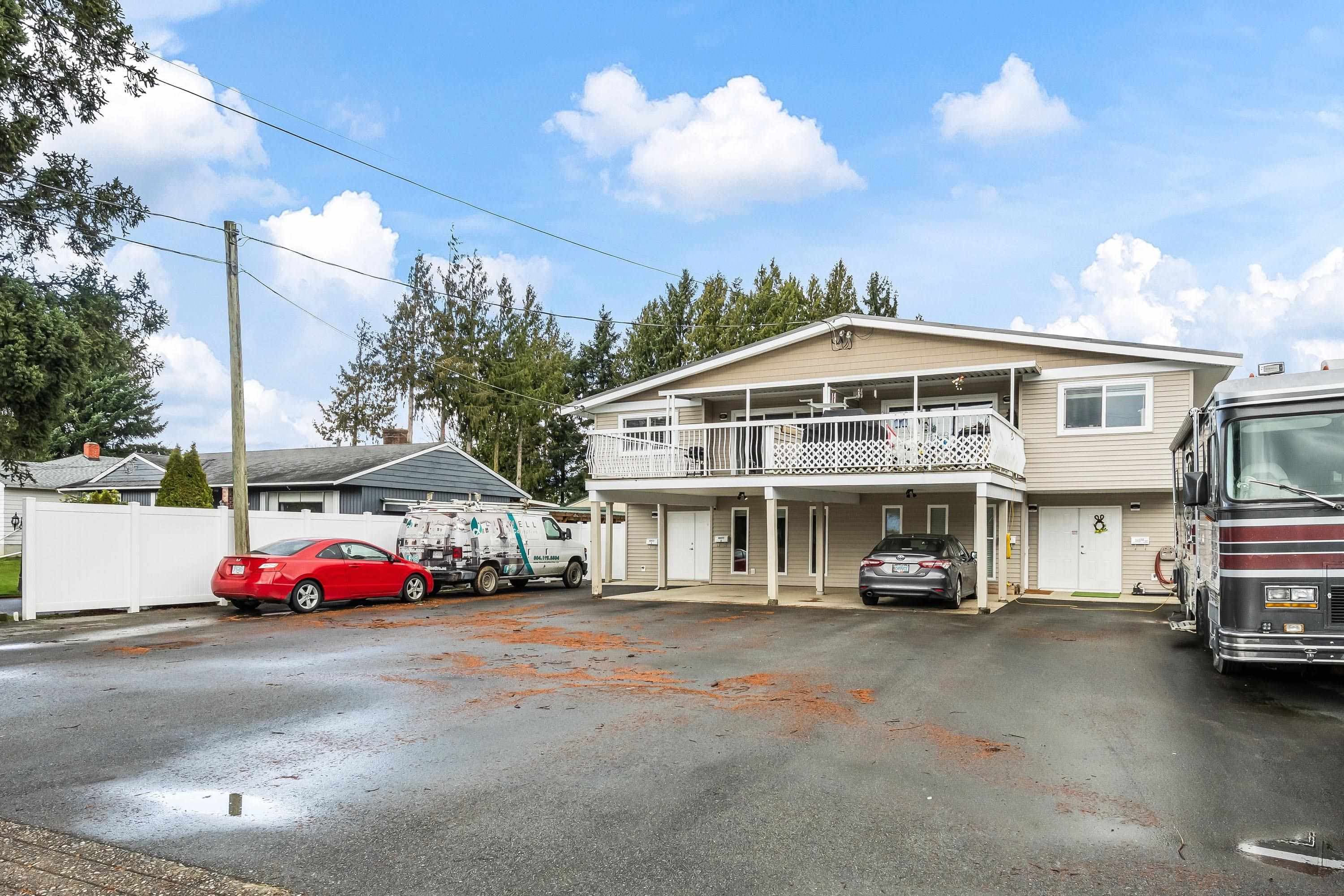 46479 Brooks Avenue, Chilliwack, V2P 1C6 — photo 1