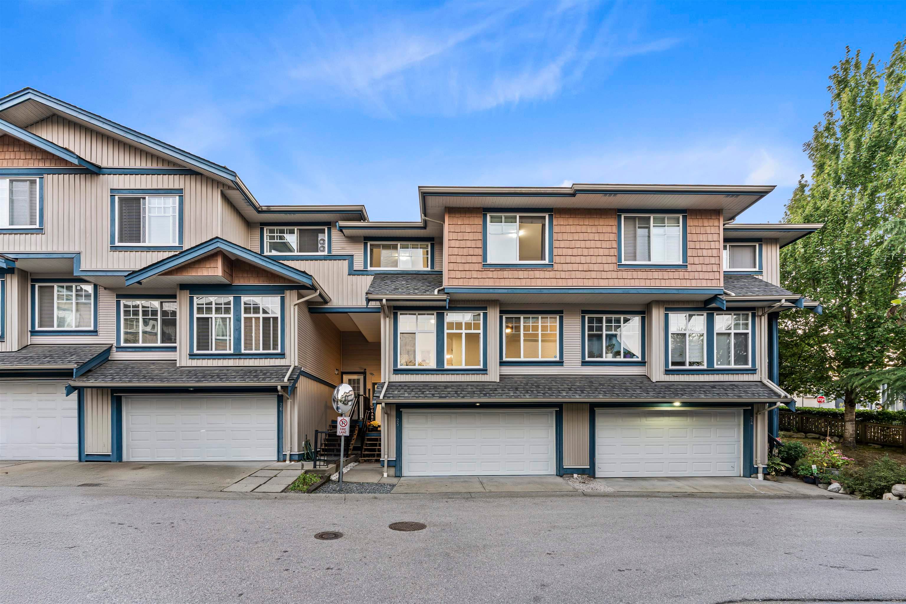 25 - 14462 61a Avenue, Surrey, V3S 2W3 — photo 1