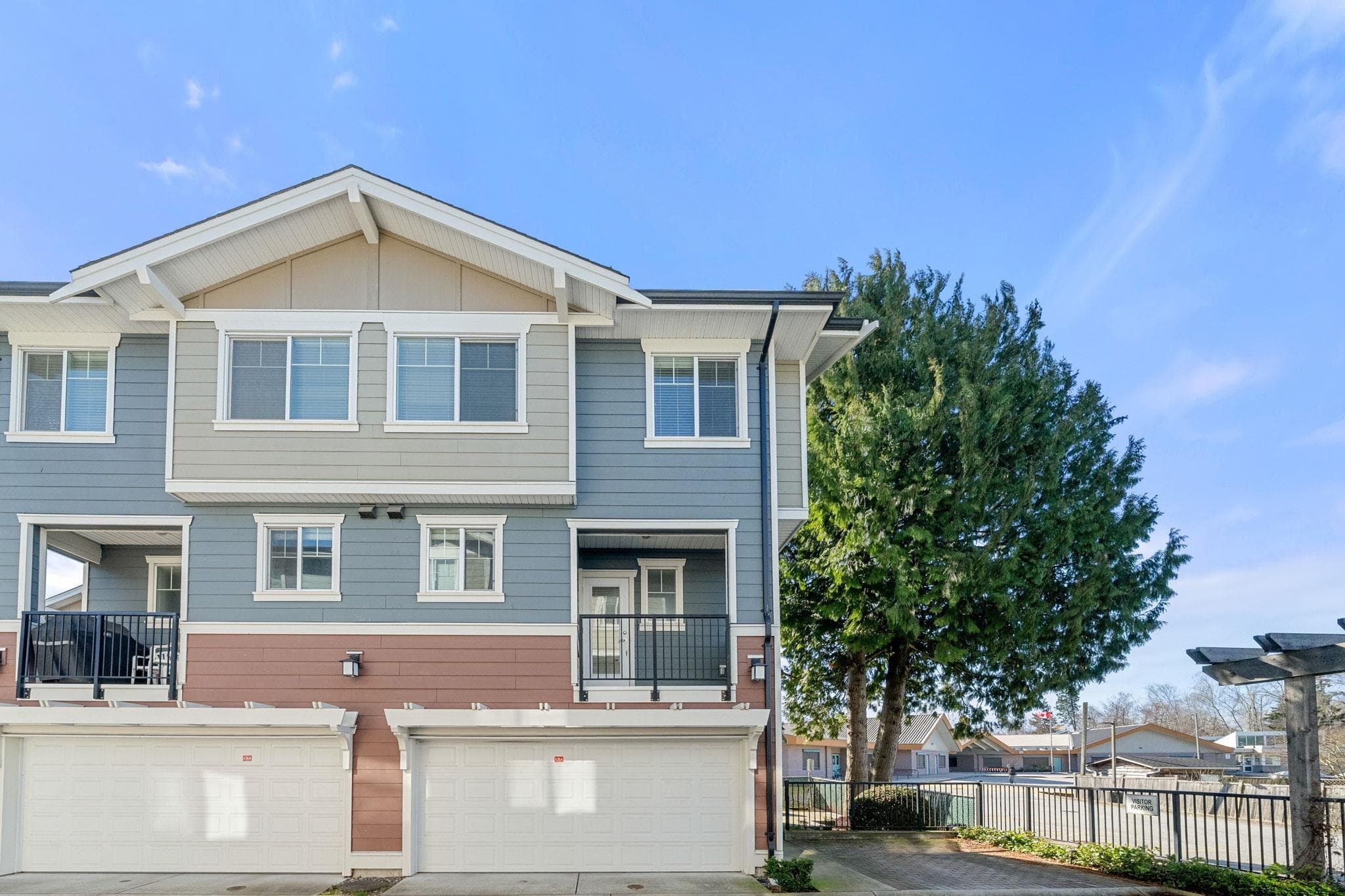 4 - 9580 Alberta Road, Richmond, V6Y 1T6 — photo 2