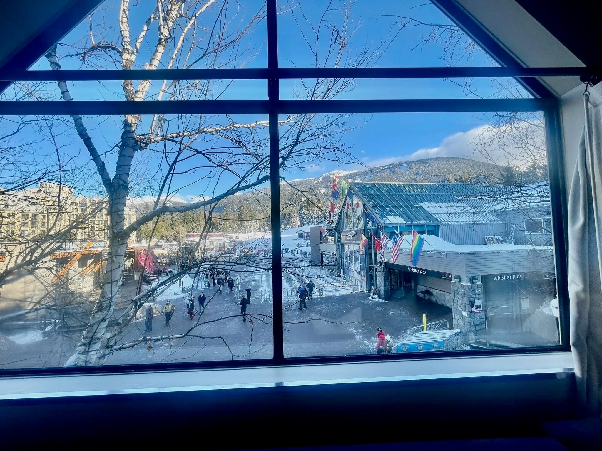 Week 9 - 4293 Mountain Square, Whistler, V8E 1B8 — photo 3