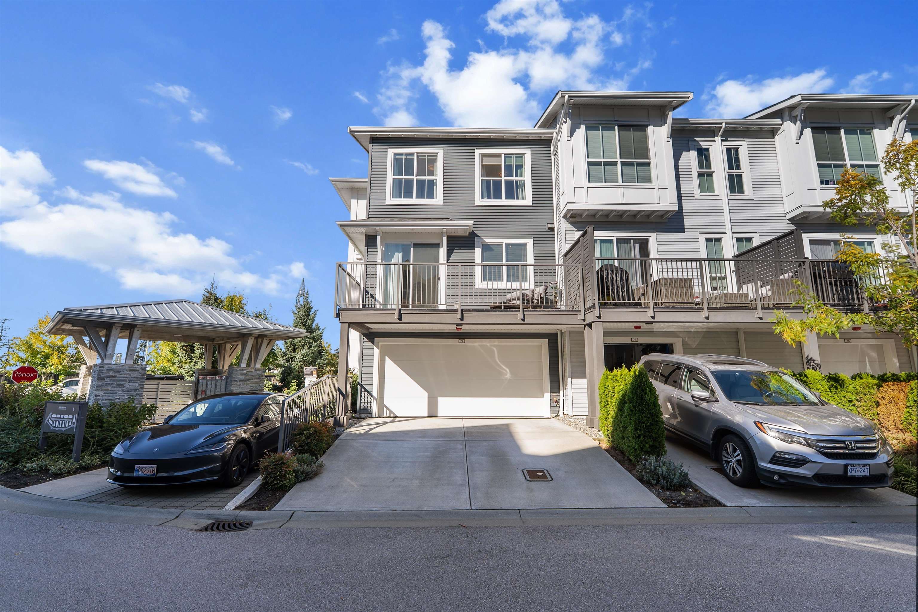 77 - 4656 Orca Way, Delta, V4M 0C9 — photo 3
