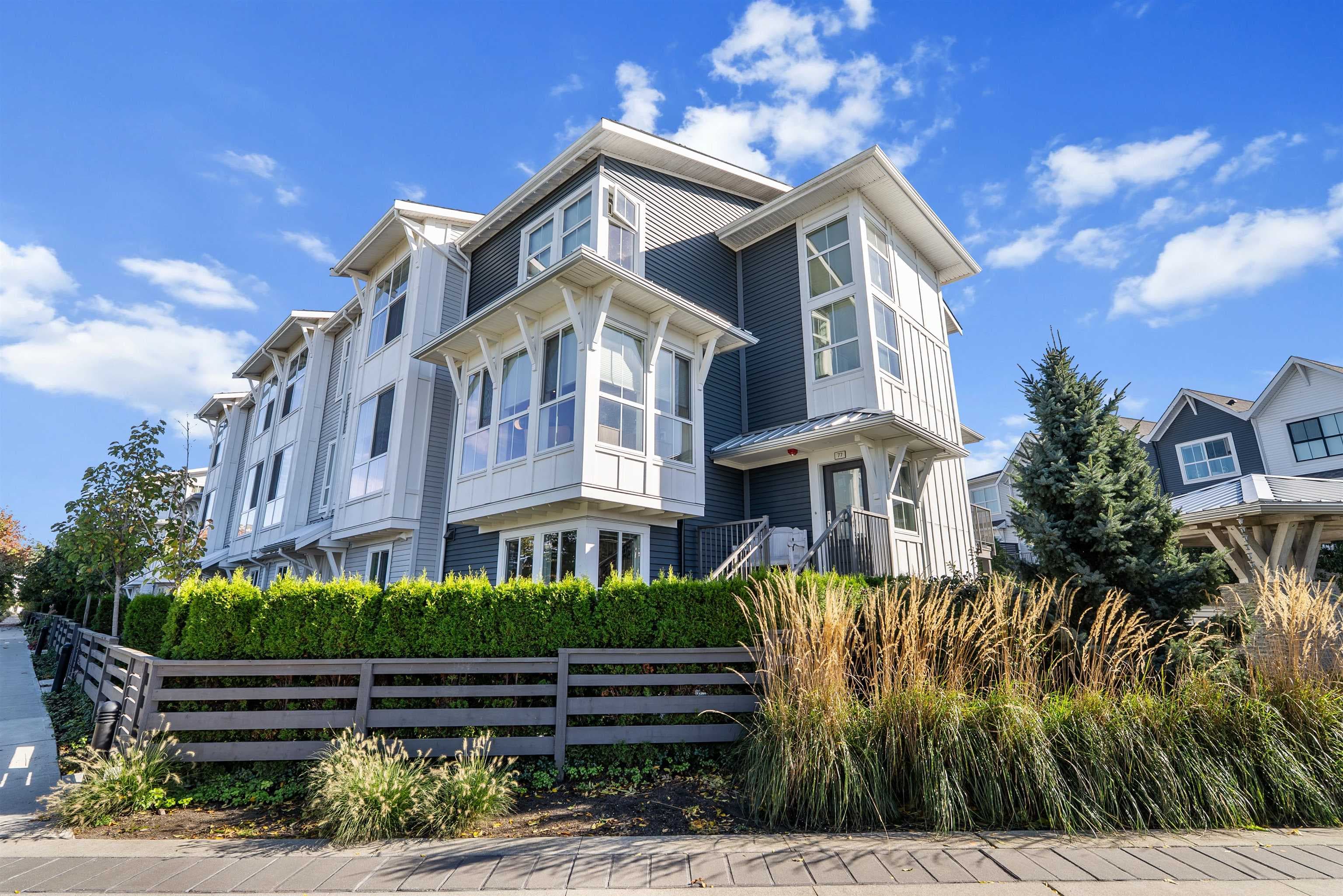 77 - 4656 Orca Way, Delta, V4M 0C9 — photo 1