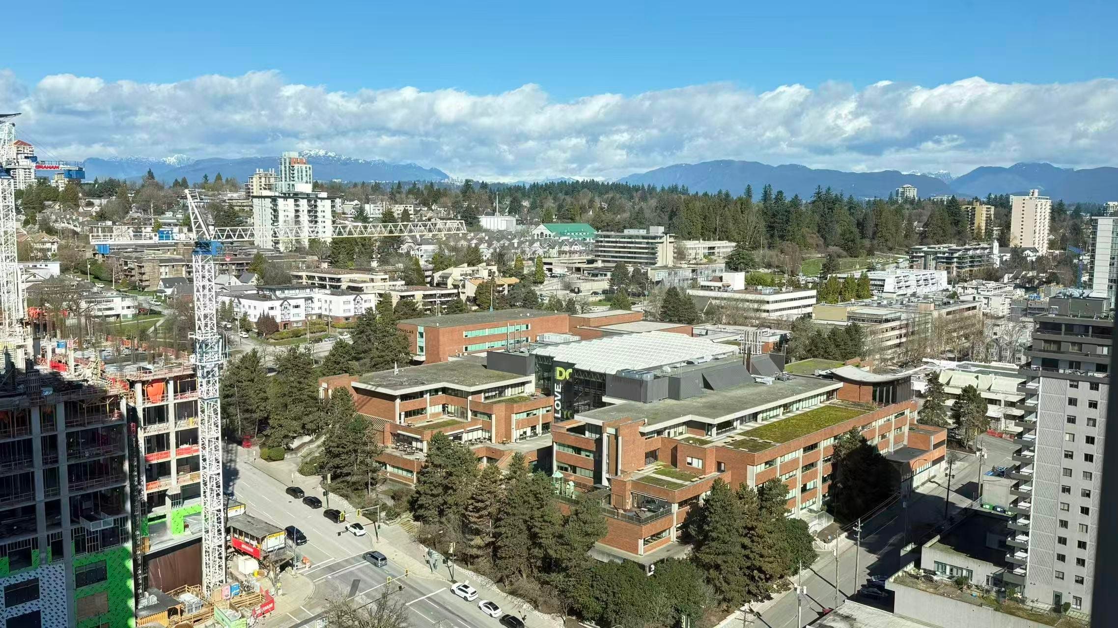 3508 - 888 Carnarvon Street, New Westminster — sold