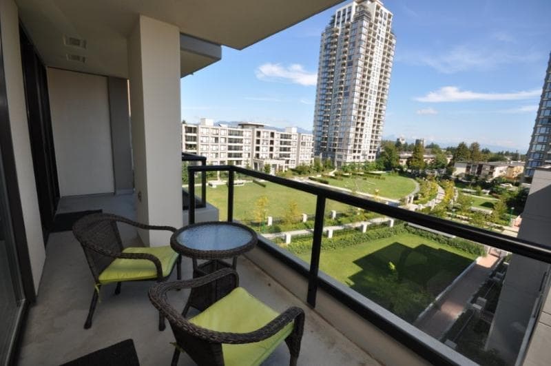 601 - 7088 Salisbury Avenue, Burnaby, V5E 0A4 — photo 3