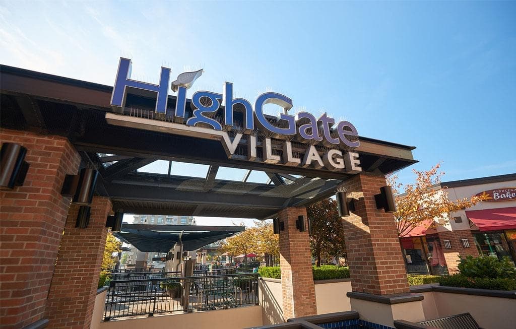 601 - 7088 Salisbury Avenue, Burnaby