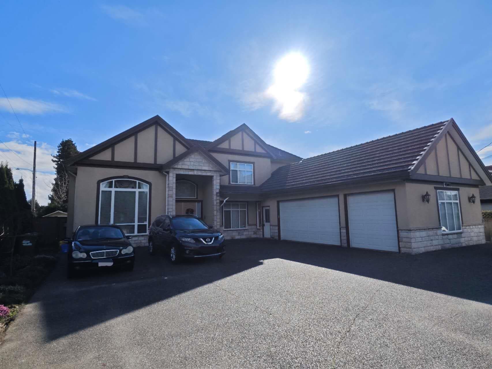 4980 Westminster Highway, Richmond, V7C 1B8 — photo 1