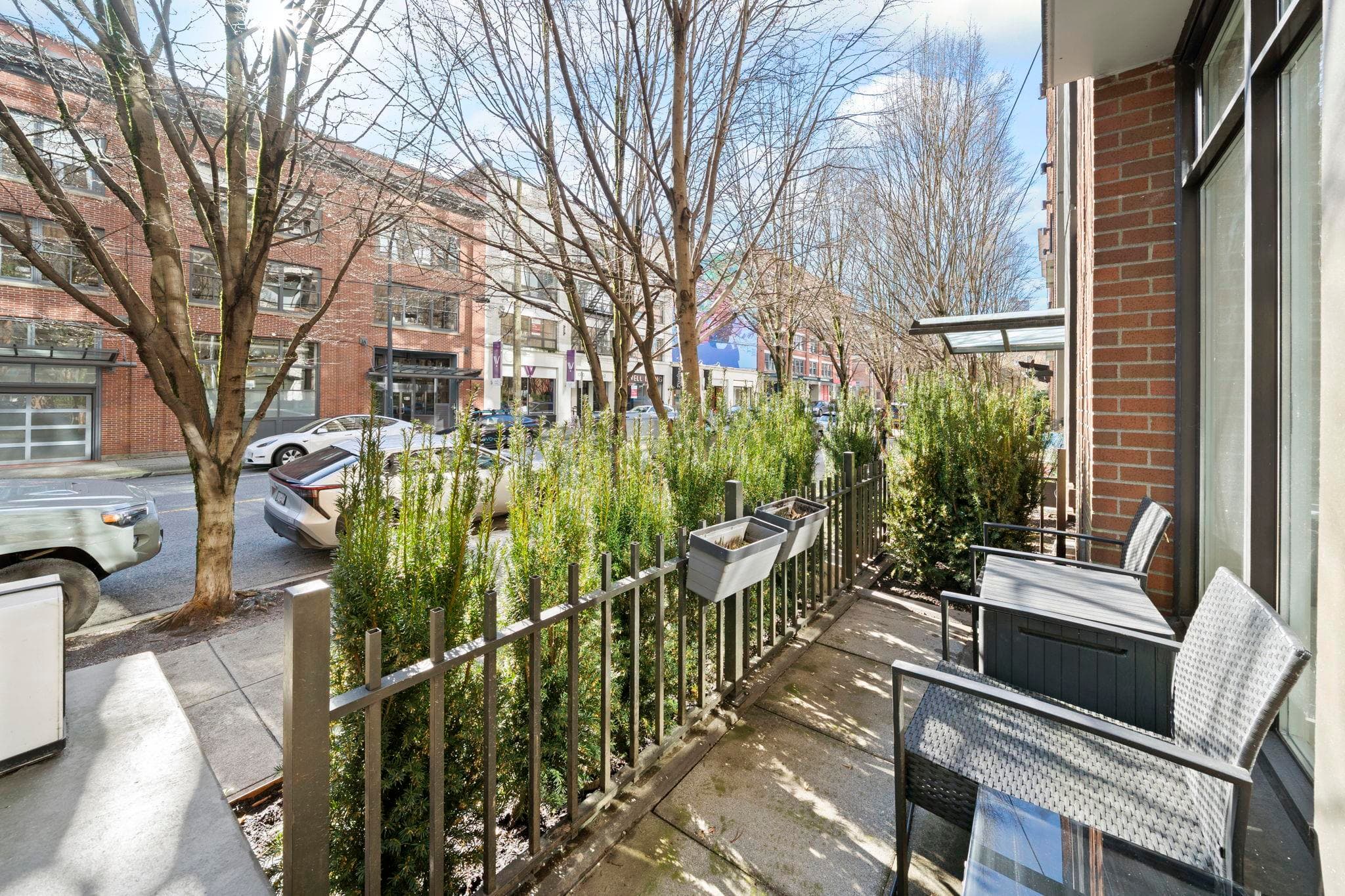 1053 Homer Street, Vancouver, V6B 2X5 — photo 5