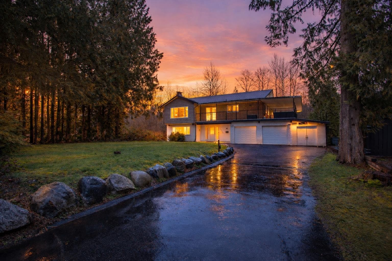 12152 261 Street, Maple Ridge — sold